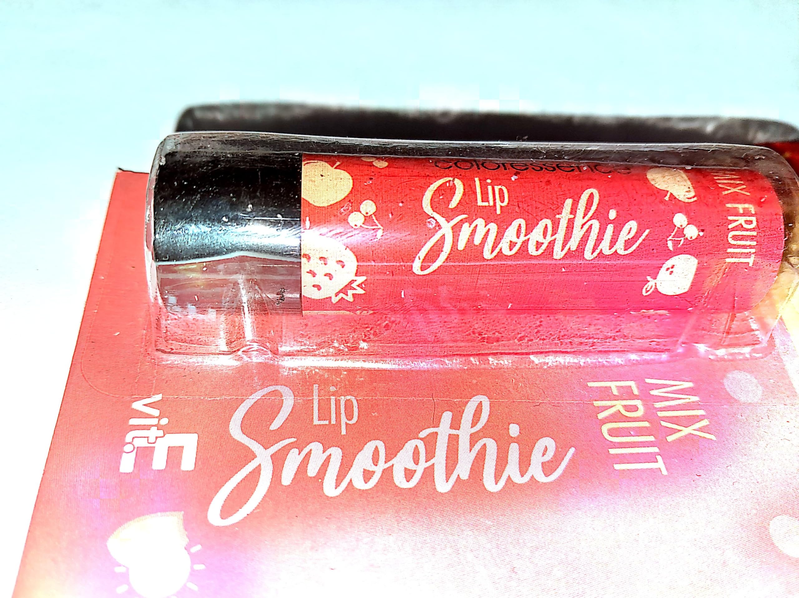 LIP SMOOTHIE -MIX FRUIT-(PACK OF 3PCS)-image-7