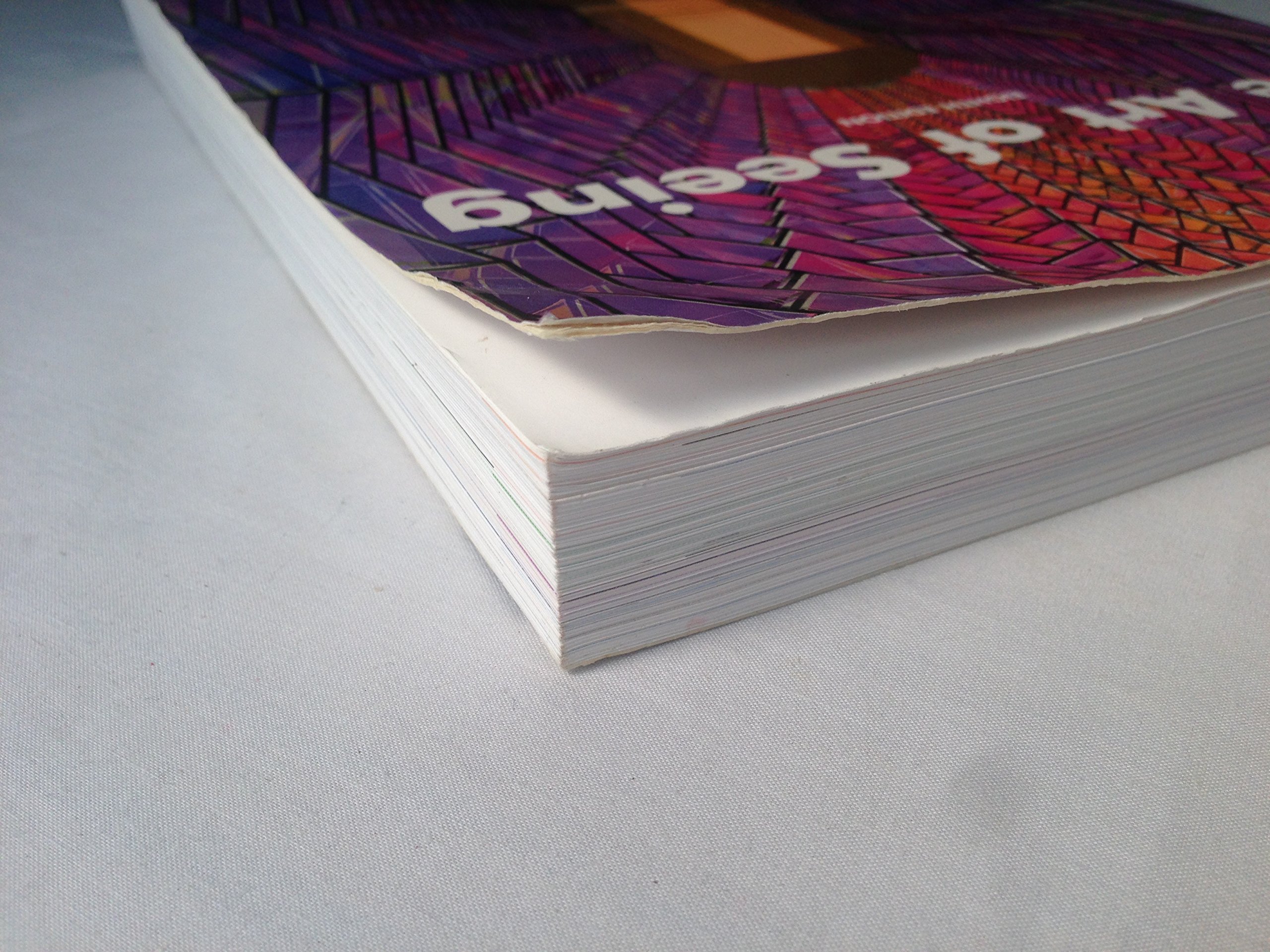 Art of Seeing, The - Image 2