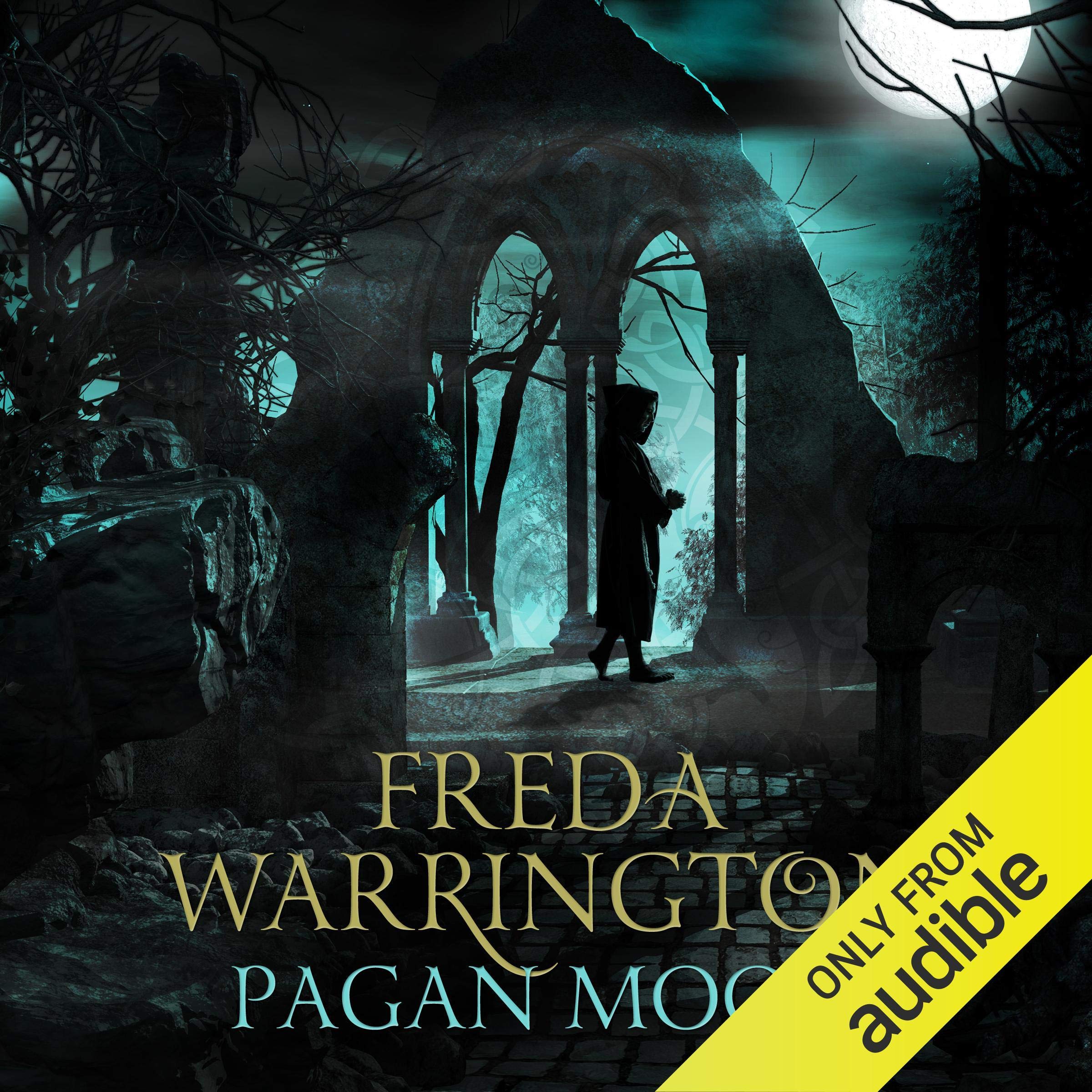 Pagan Moon