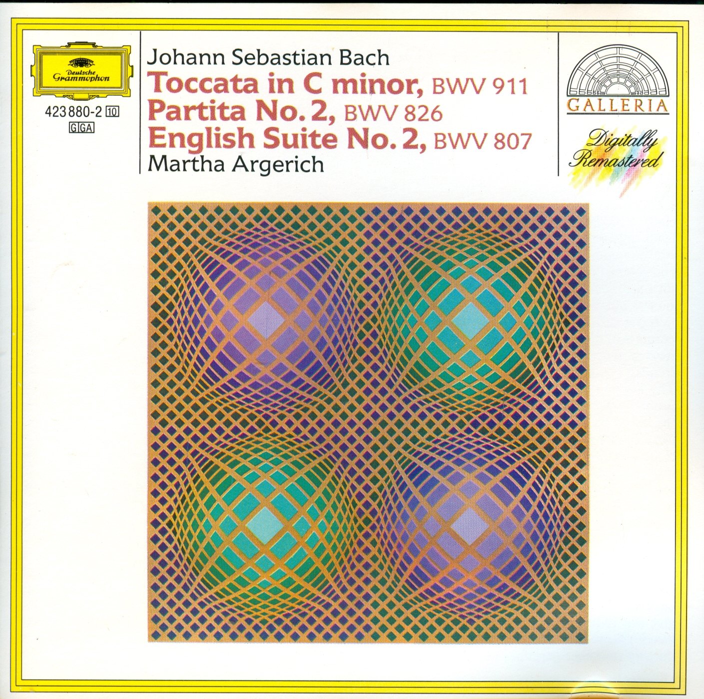 Martha Argerich CD 4枚セット Martha Argerich - The Martha Argerich Collection 4 [6 CD Box