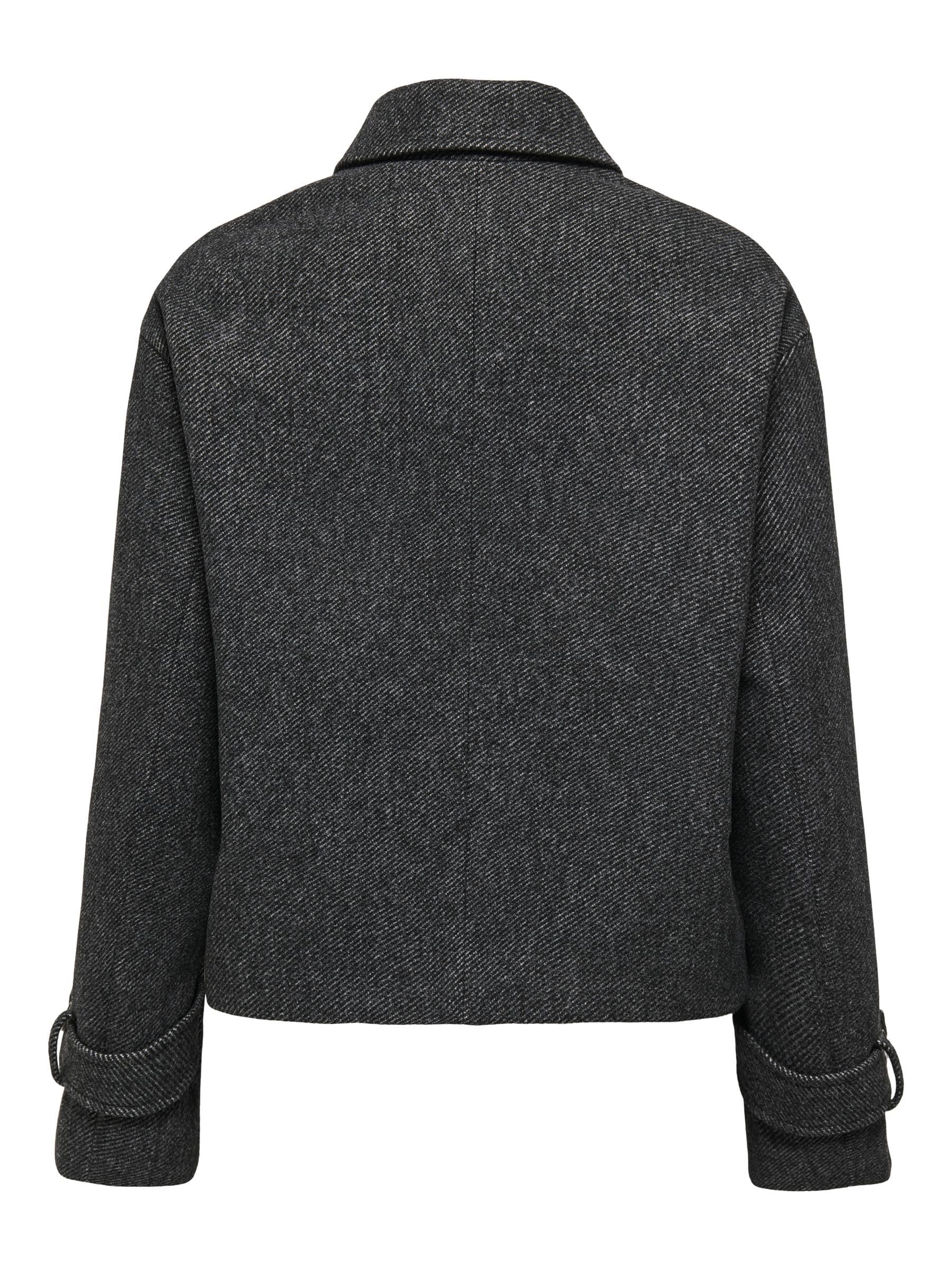ONLY Onlasta Short Jacket Otw Onlasta Otw - Giacca corta Donna (Pacco da 1)