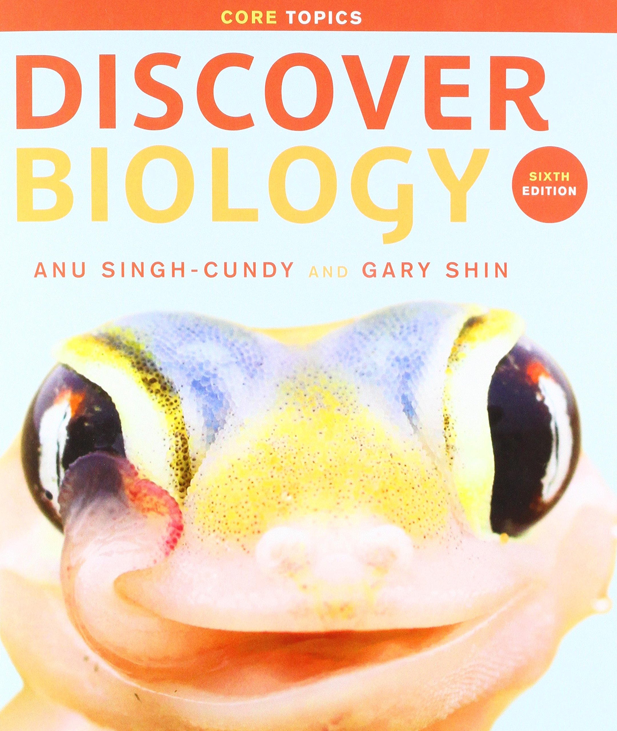 Discover Biology