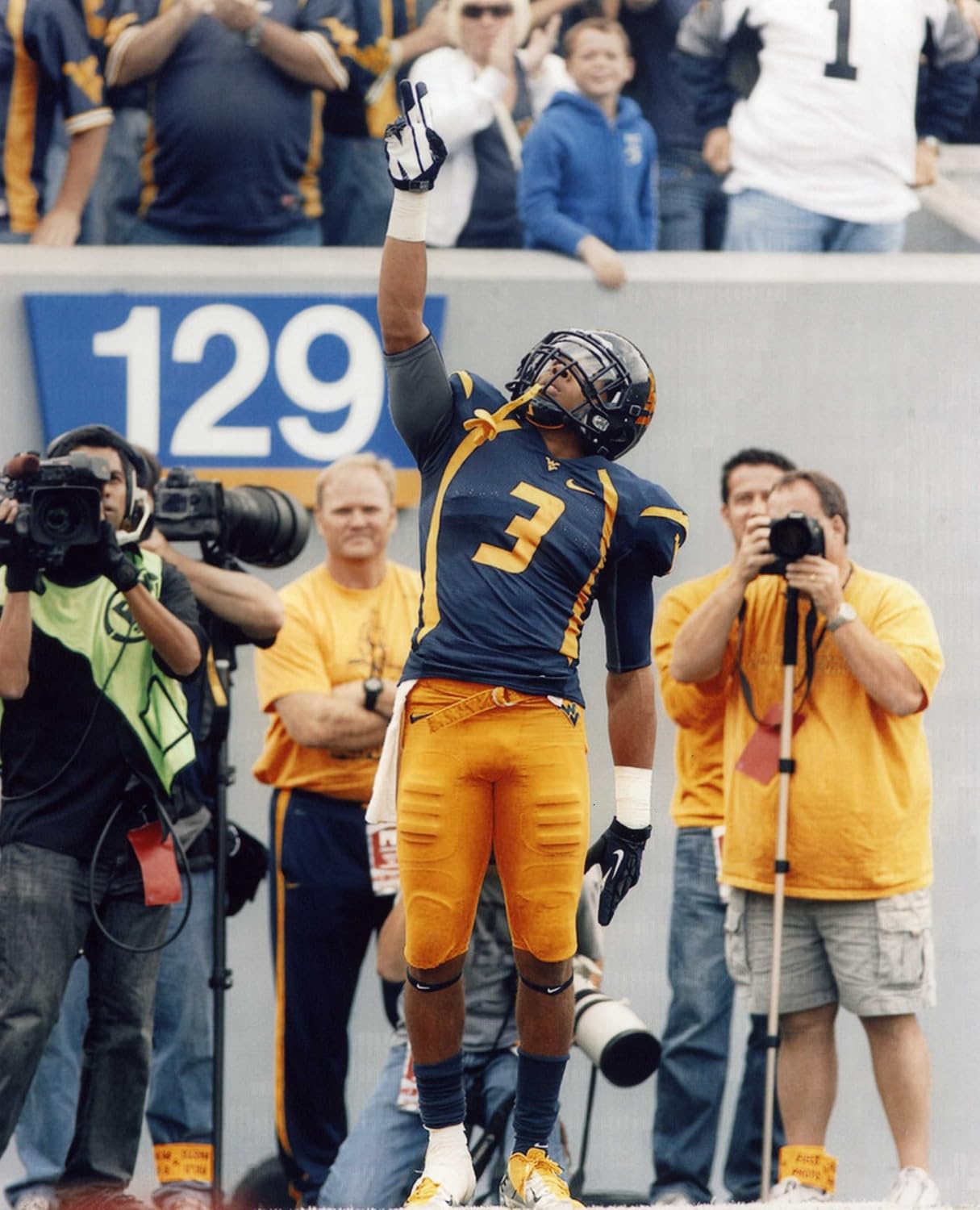 stedman bailey jersey