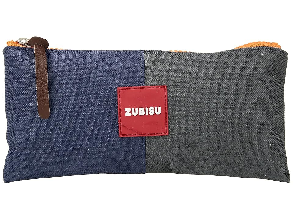 

Toobydoo ZUBISU Get It In Grey Pencil Case (Grey) Wallet