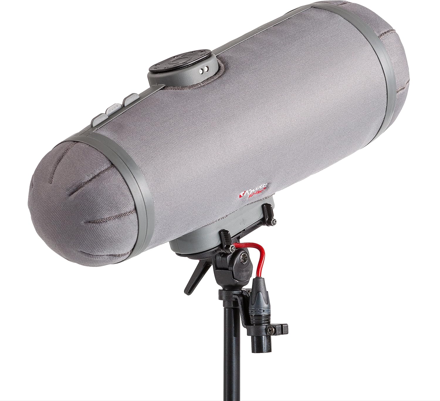 Rycote Cyclone Windshield Kit, Large, for Shotgun Microphones incl. Sennheiser, Schoeps, Rode
