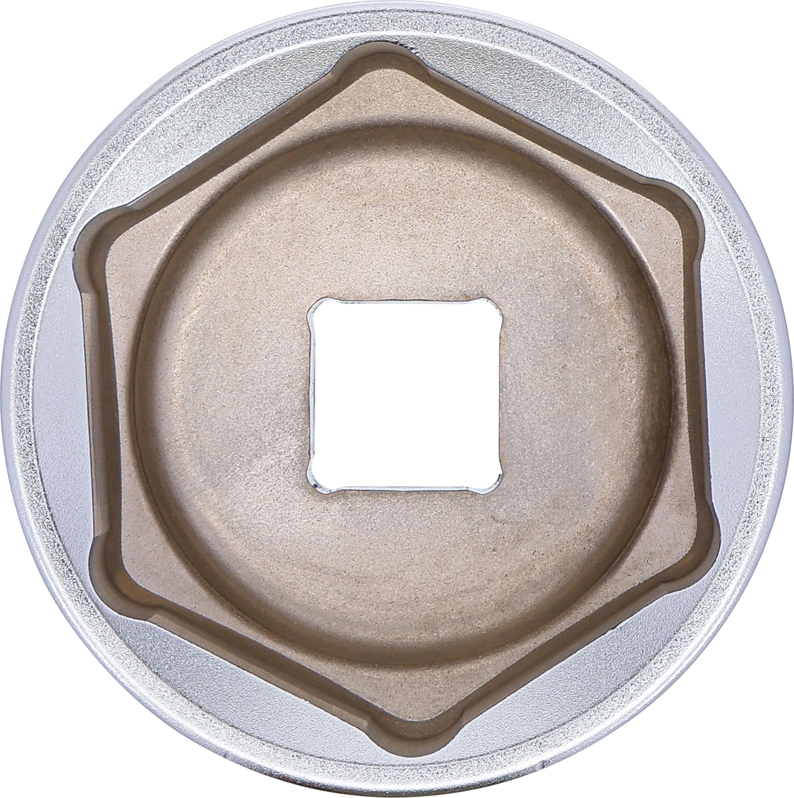 BGS 1207-60 | Douille pour clé, six pans | 20 mm (3/4") | 60 mm