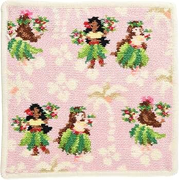 Amazon | [フェイラー] ハンカチ 【196223012020716】 マナマナ