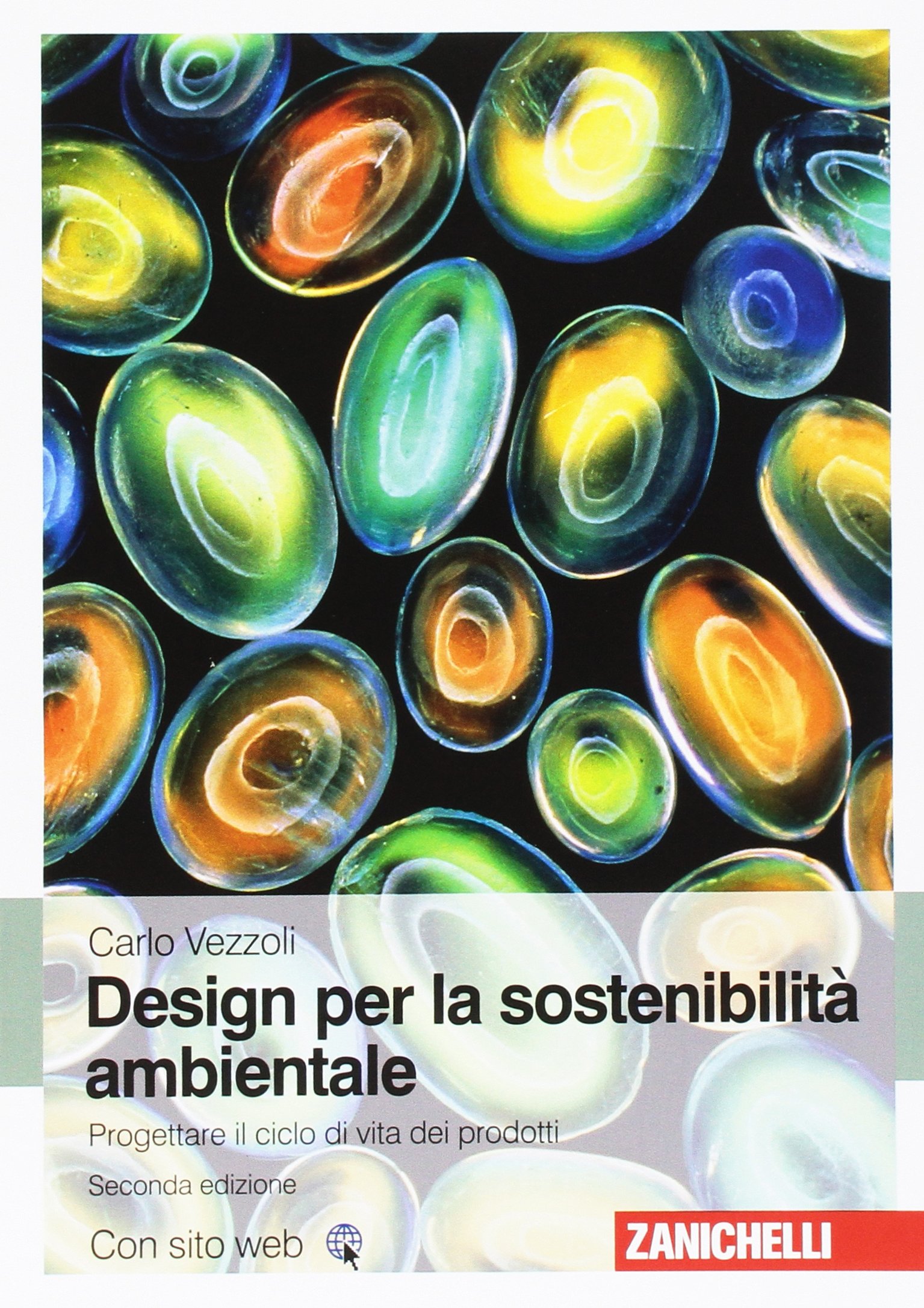 Design Di Prodotto Per La Sostenibilità Ambientale. Con Contenuto Digitale (Fornito Elettronicamente): 1 - 4