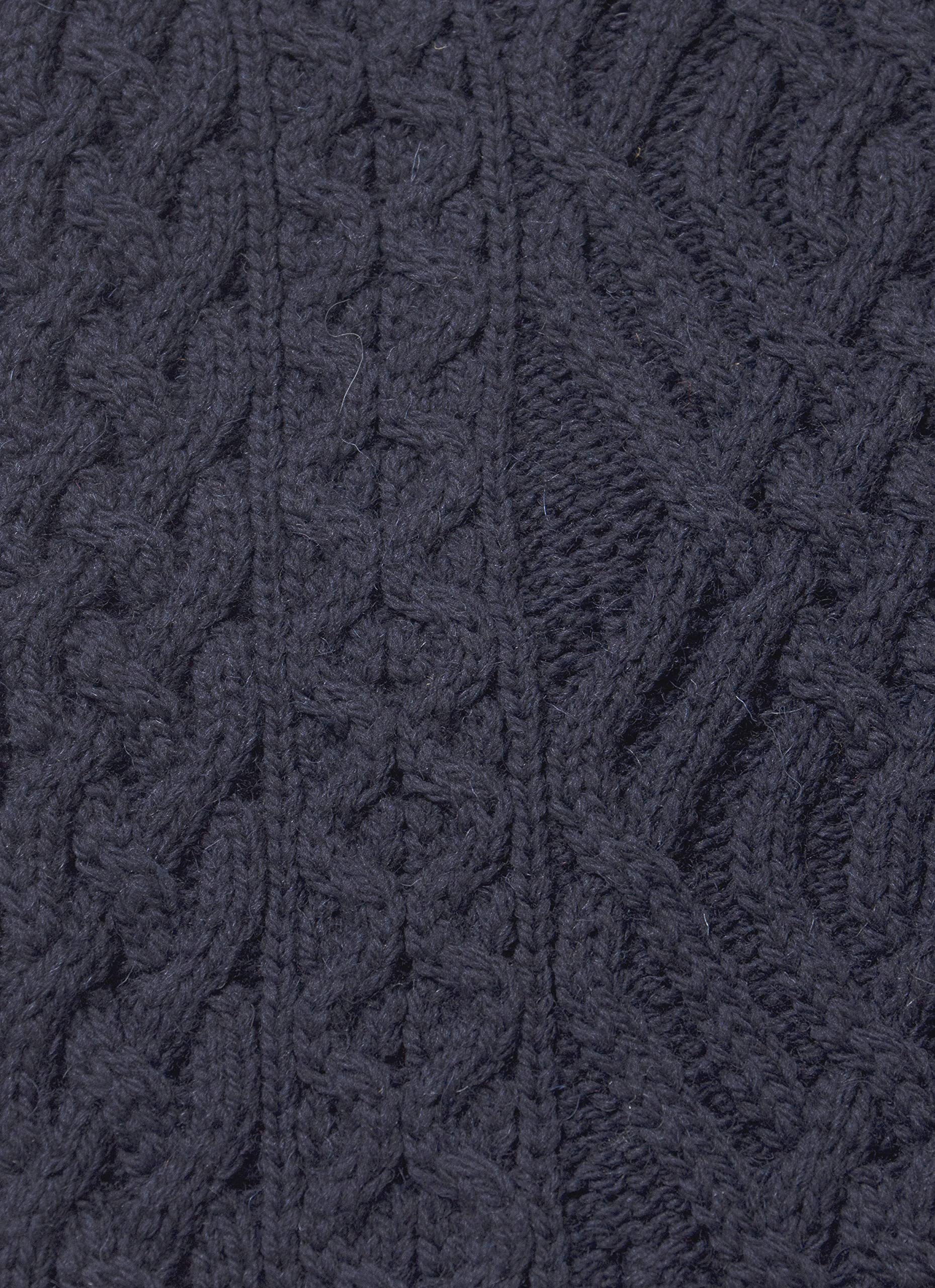 Aran Crafts Damen Klassisch Classic (1er Pack)