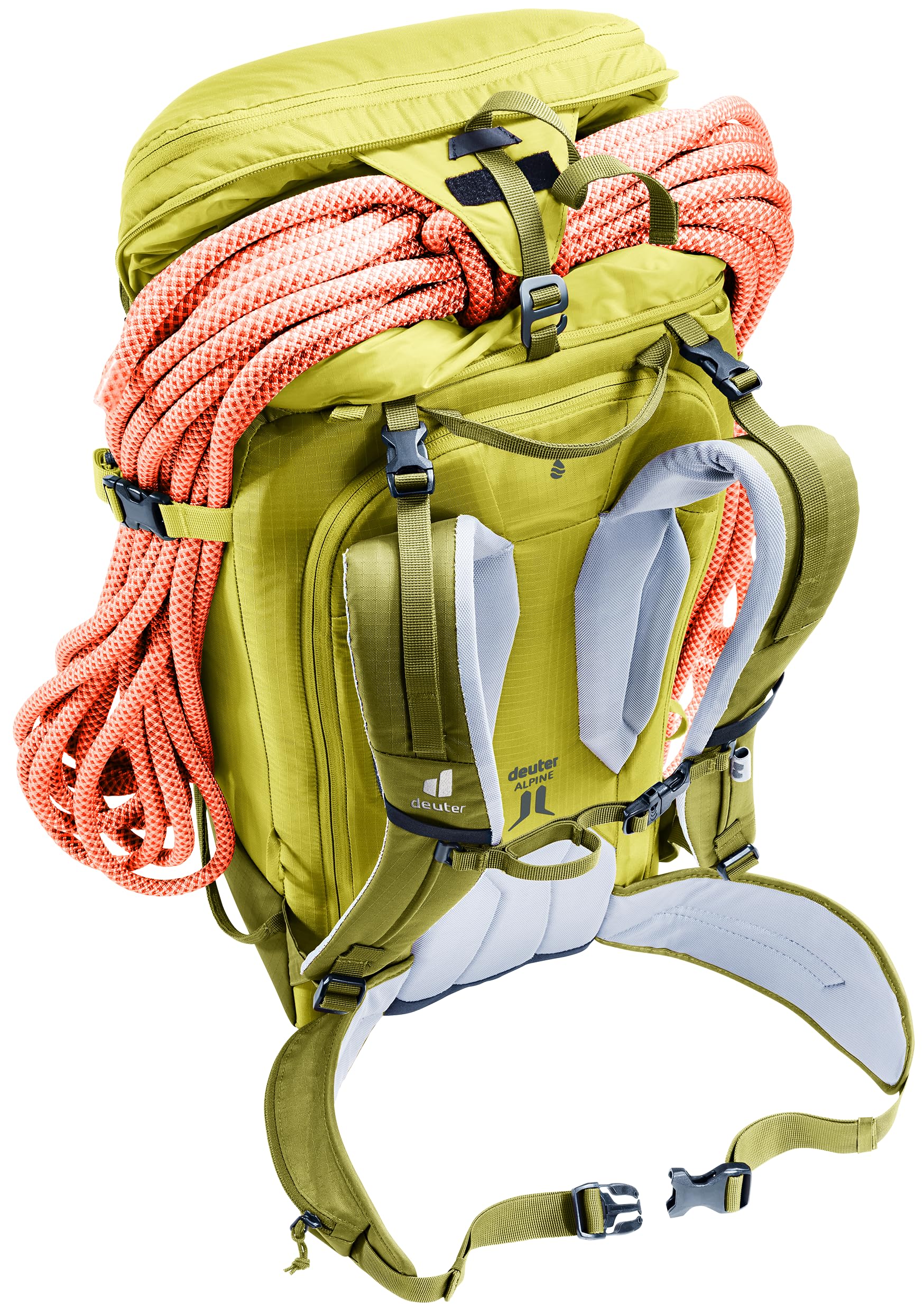 Deuter Freerider Pro 34+ Mochila