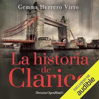 División OpenMind Audio Libro por Gemma Herrero Virto episode artwork