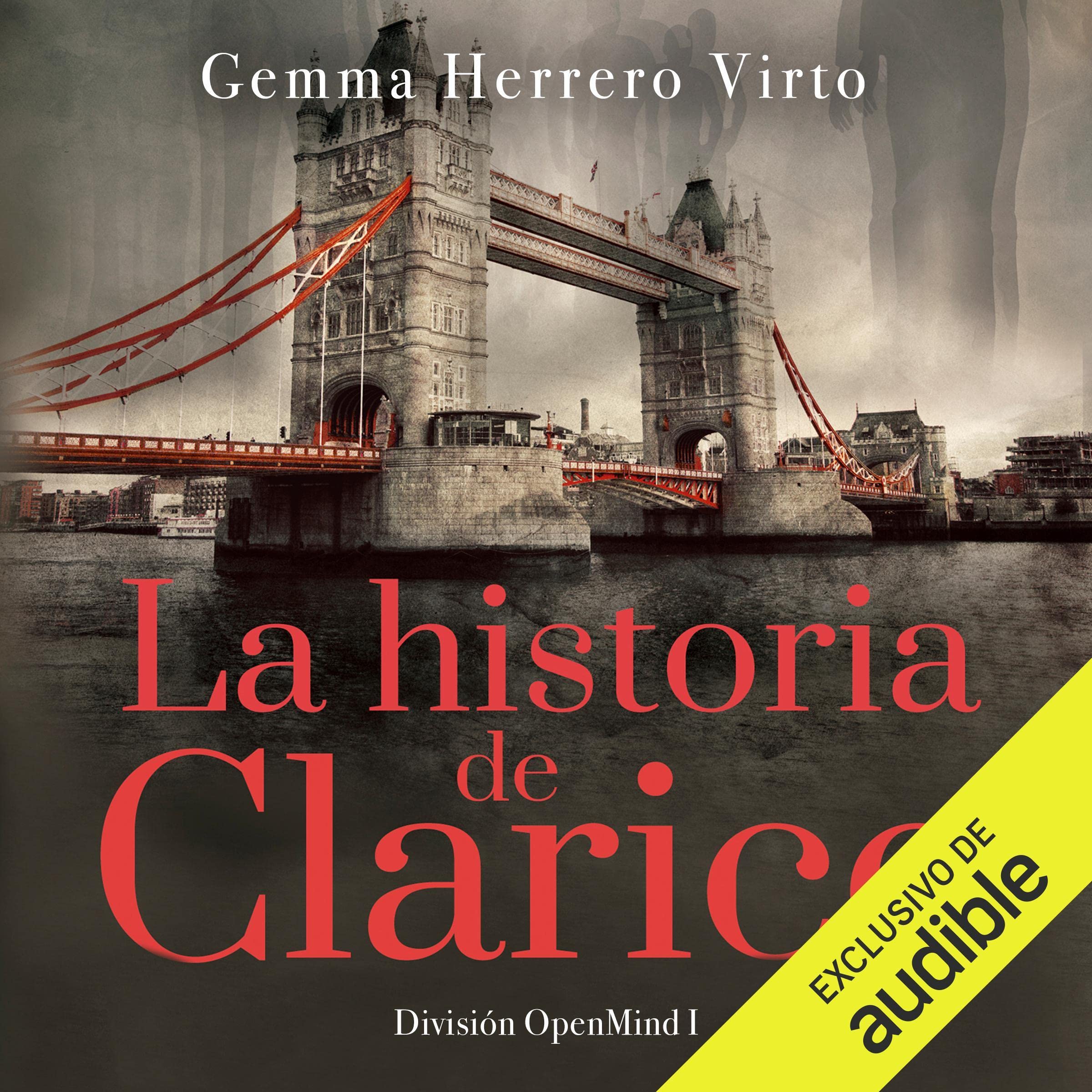 Cover art for División OpenMind