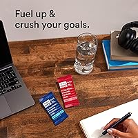 Vista 6 de RXBAR Minis - Barras de proteínas, 0.24 oz de proteína, aperitivos sin gluten, paquete variado (4 cajas, 32 unidades)