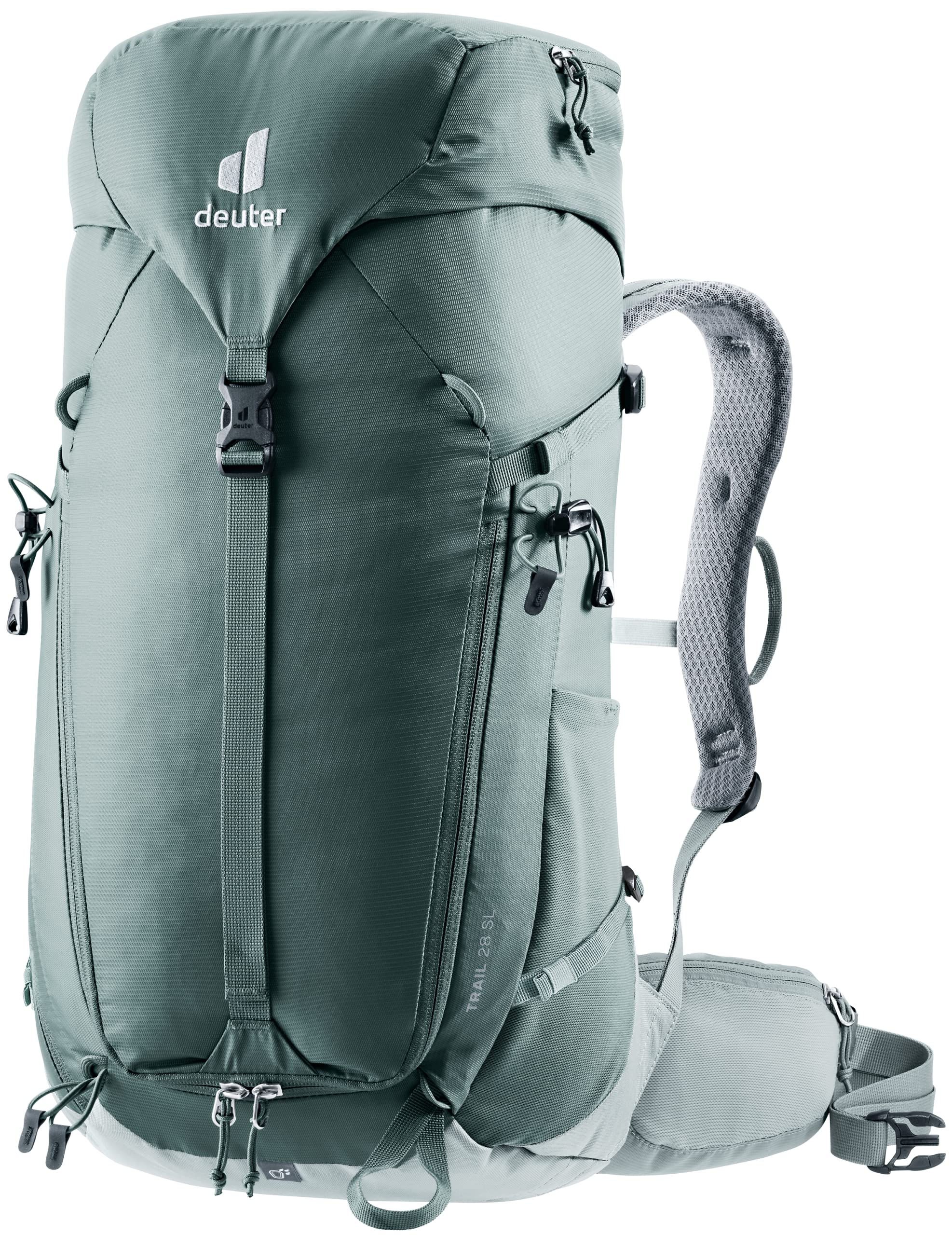 Deuter Trail 28 SL Women´s Via Ferrata Hiking Backpack — image 1