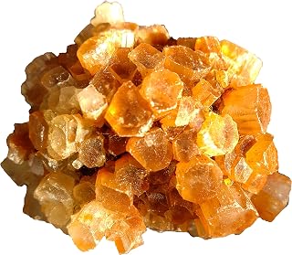 Crystal and Mineral Specimens: Natural Aragonite- up to 1lb