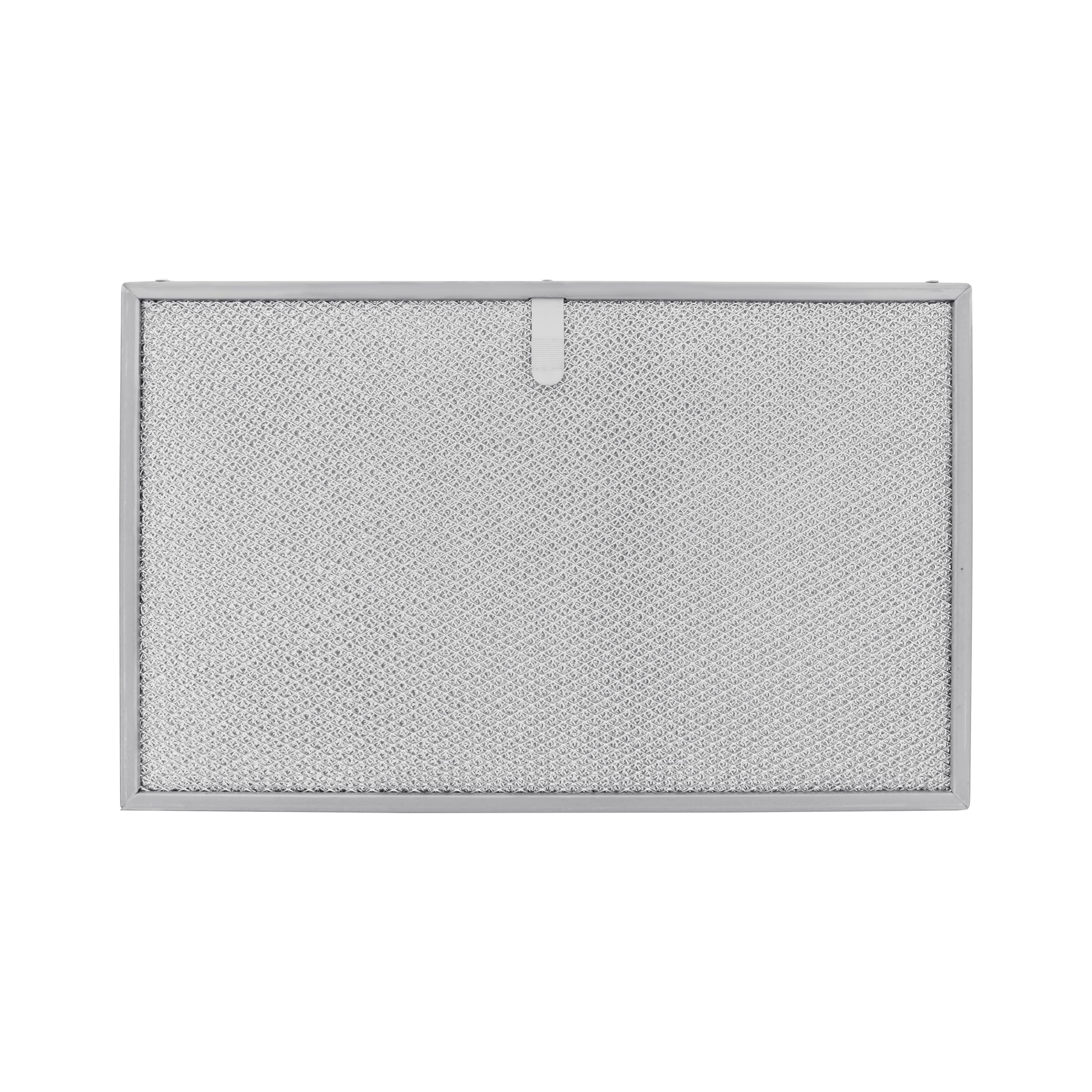 AllSpares 563-8040 - Filtro de grasa metálico para Novy