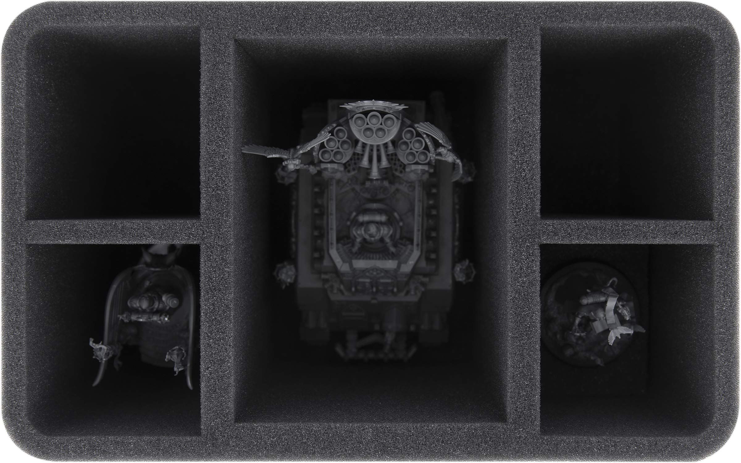 Torba Feldherr MEDIUM PLUS kompatybilna z Adepta Sororitas