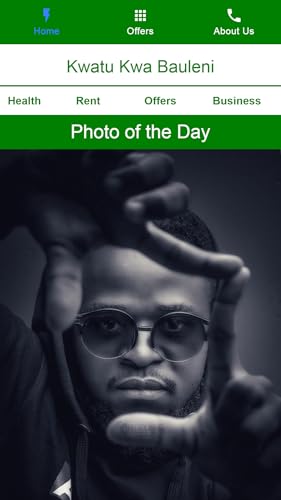 Bauleni Connect