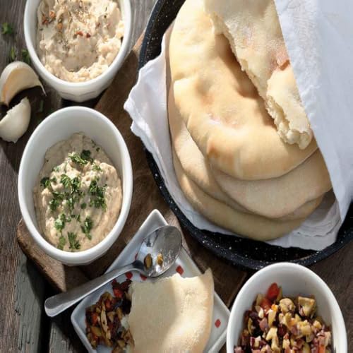 Pita Bread Recipes
