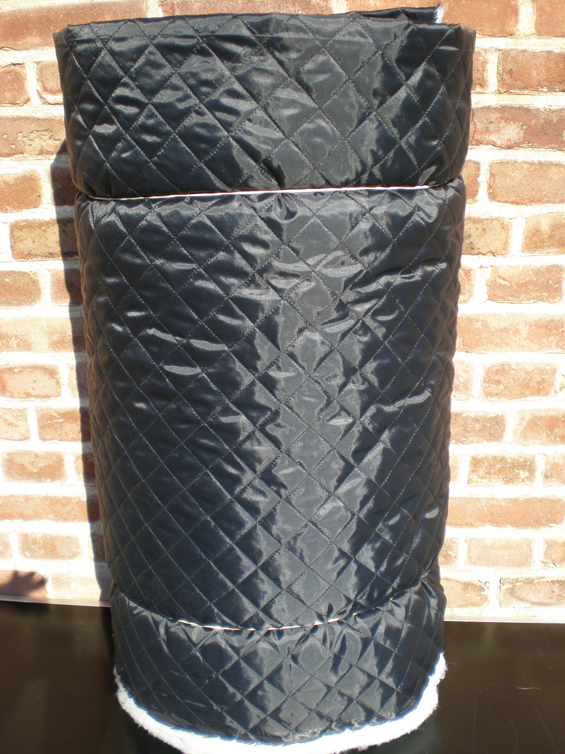 Steppeare - Sold by the Metre Colour Grey - Without Underside!