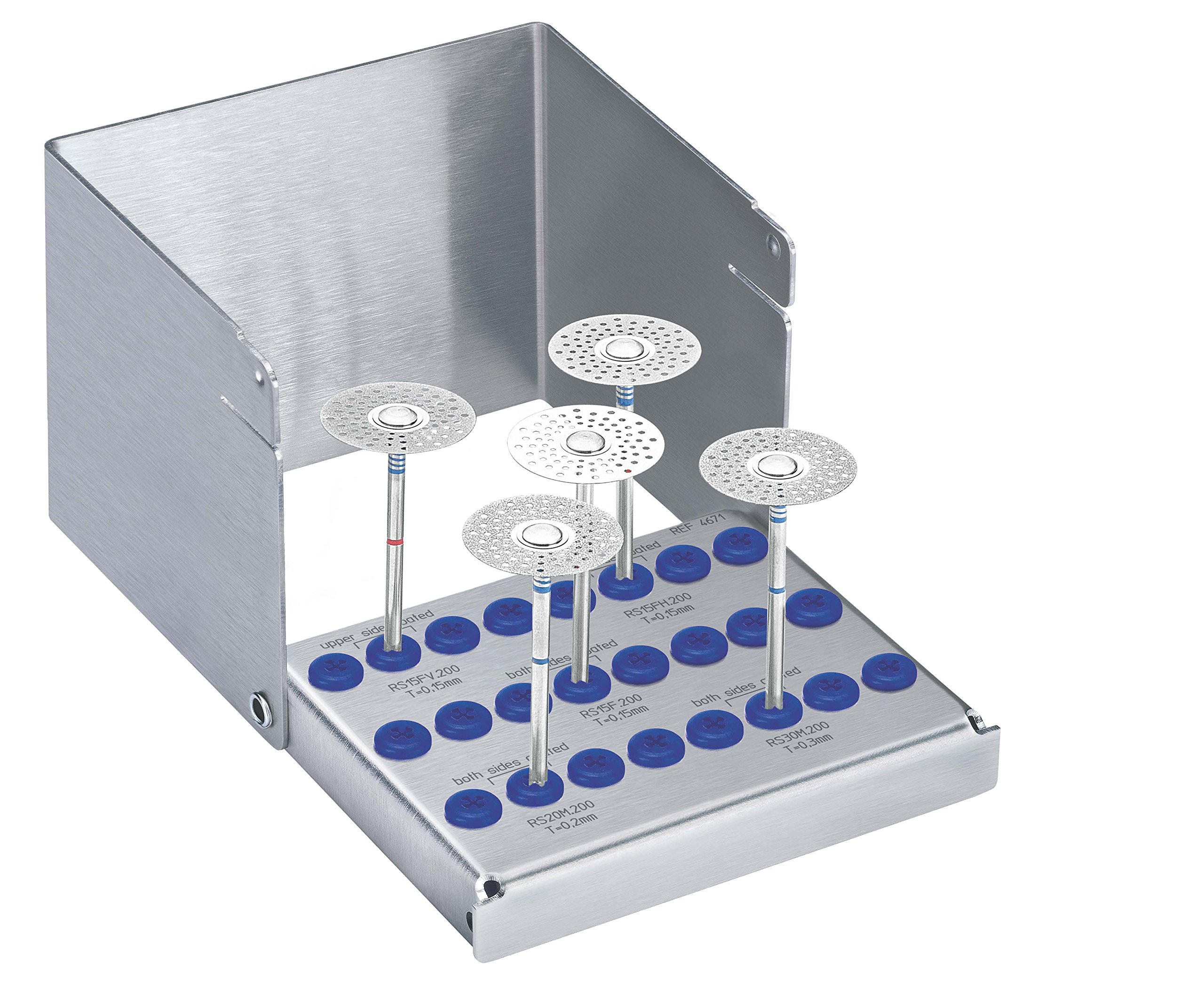 Kit 4671 DISCtance™ IPR System
