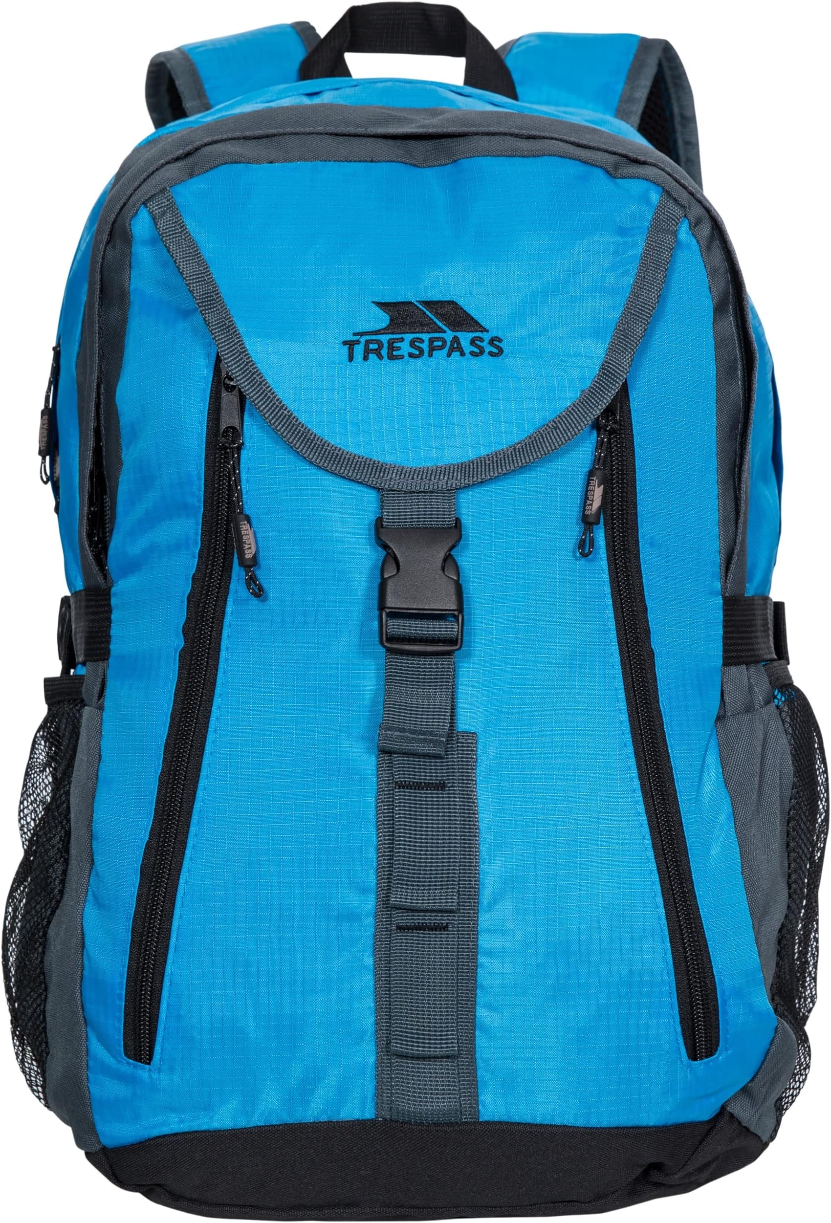 Trespass Beroc Rucksack - Blue