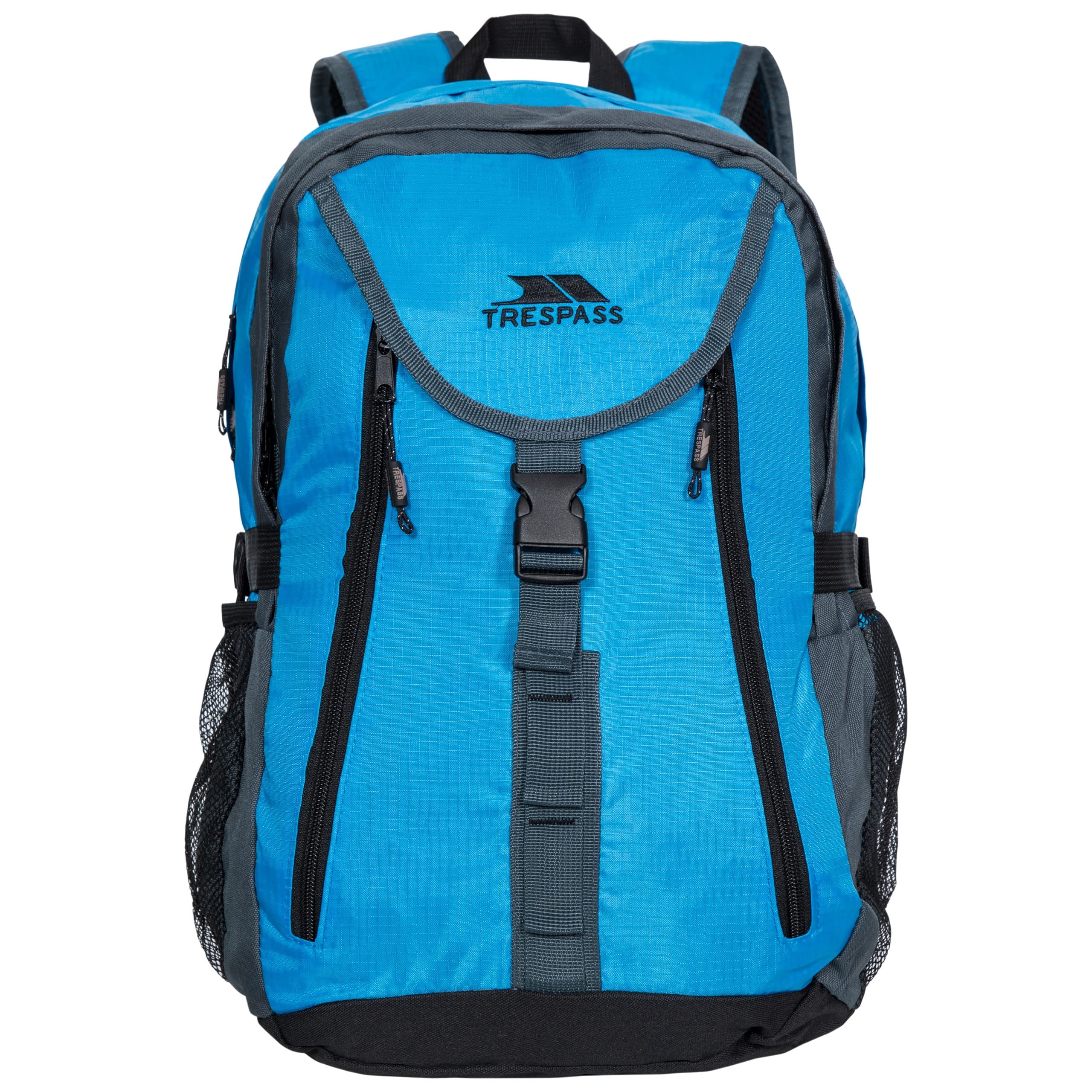 Trespass Beroc Rucksack - Blue