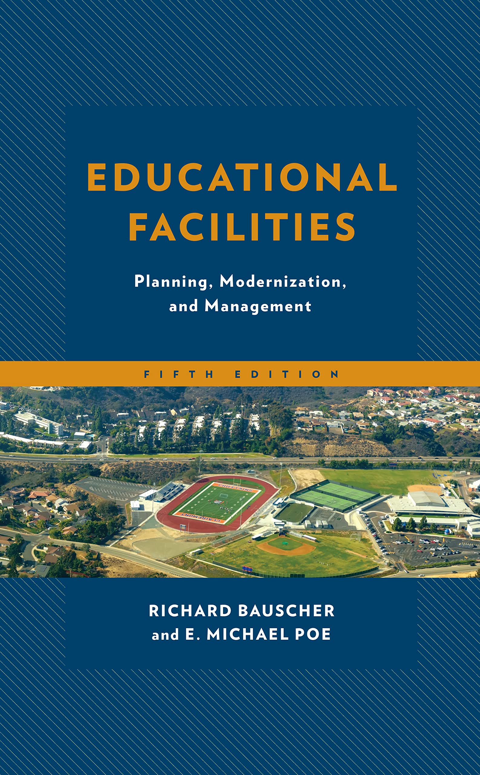 Education Facilities - Fifth Edition
