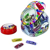 Emtec C410 Color Mix - Candy Jar 2.0 lecteur USB flash 8 Go USB Type
