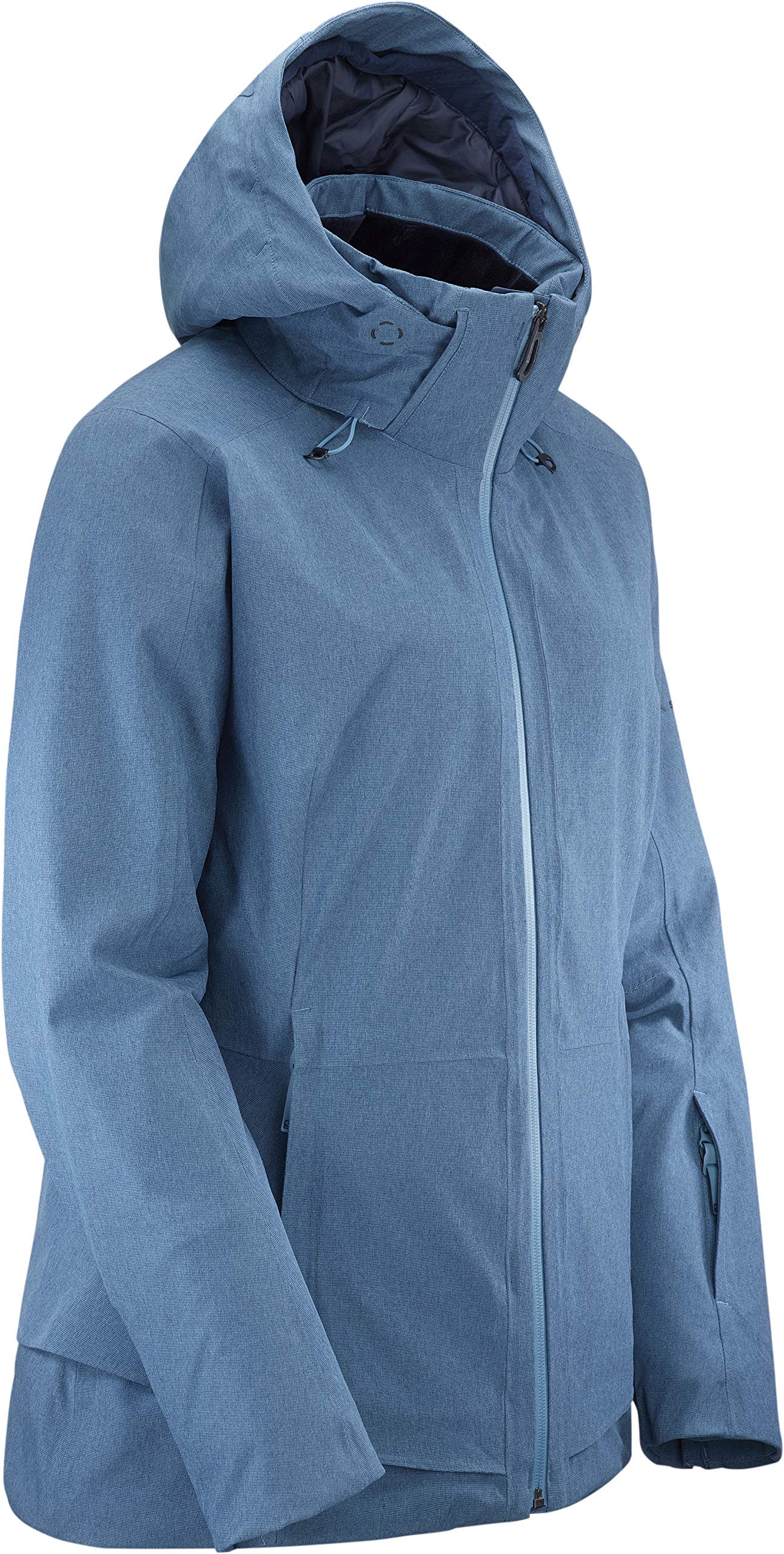 Salomon Kurtka Kobiety Arctic Jkt W