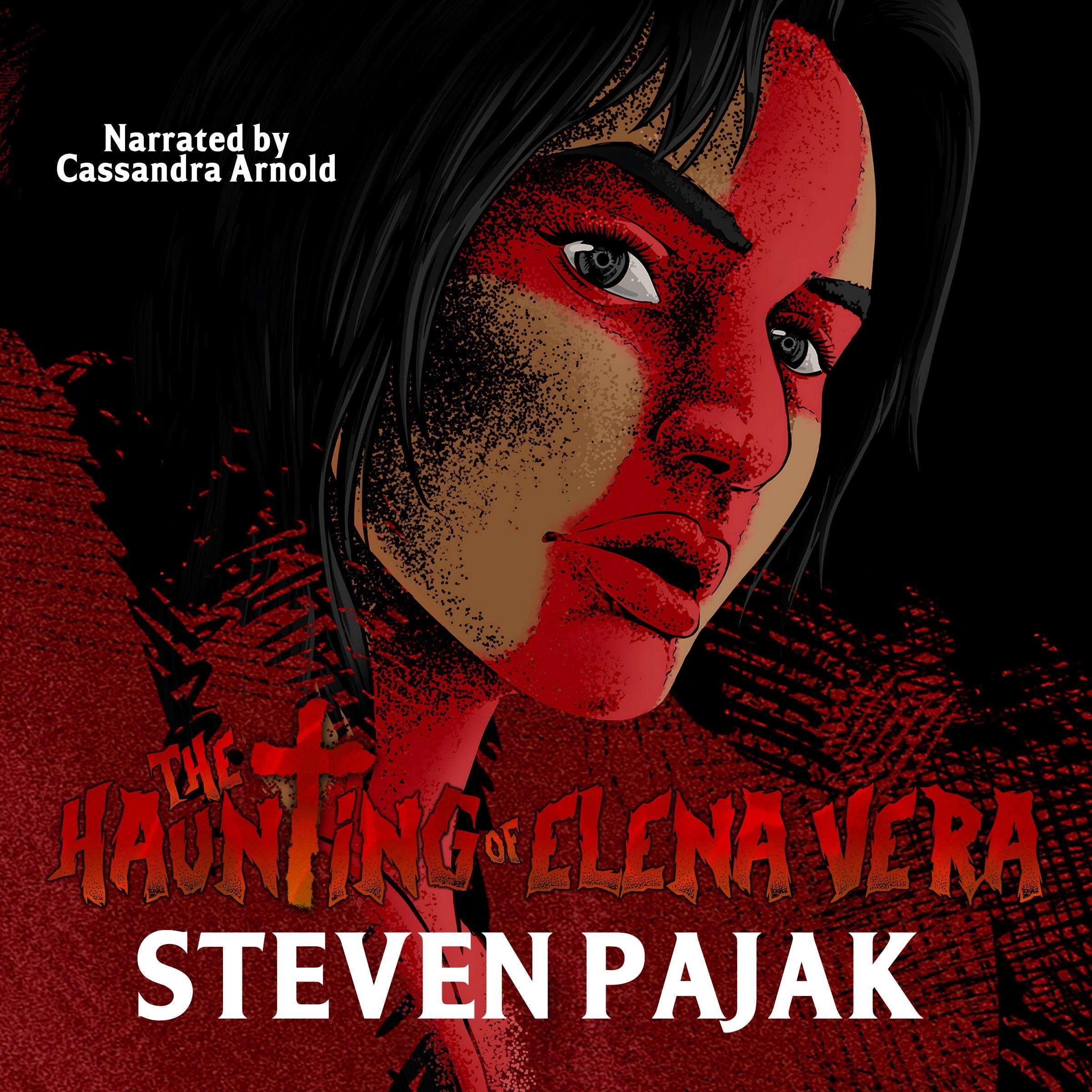 The Haunting of Elena Vera