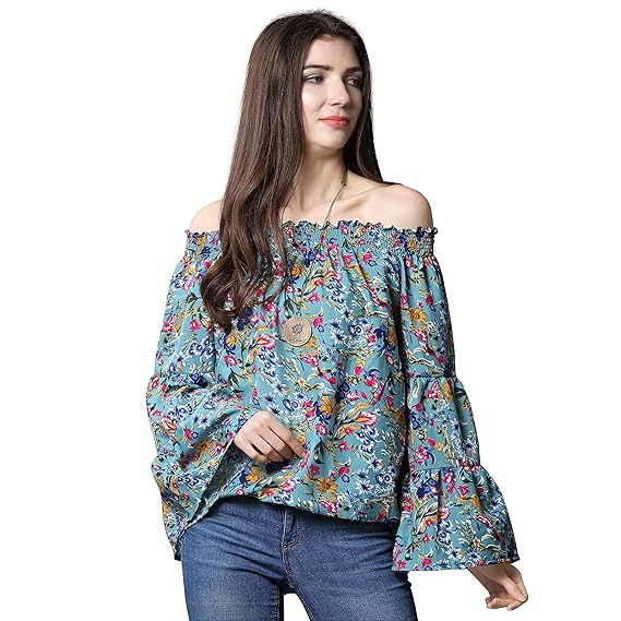 OOMPH! Womens Crepe Tank Top (mt223)