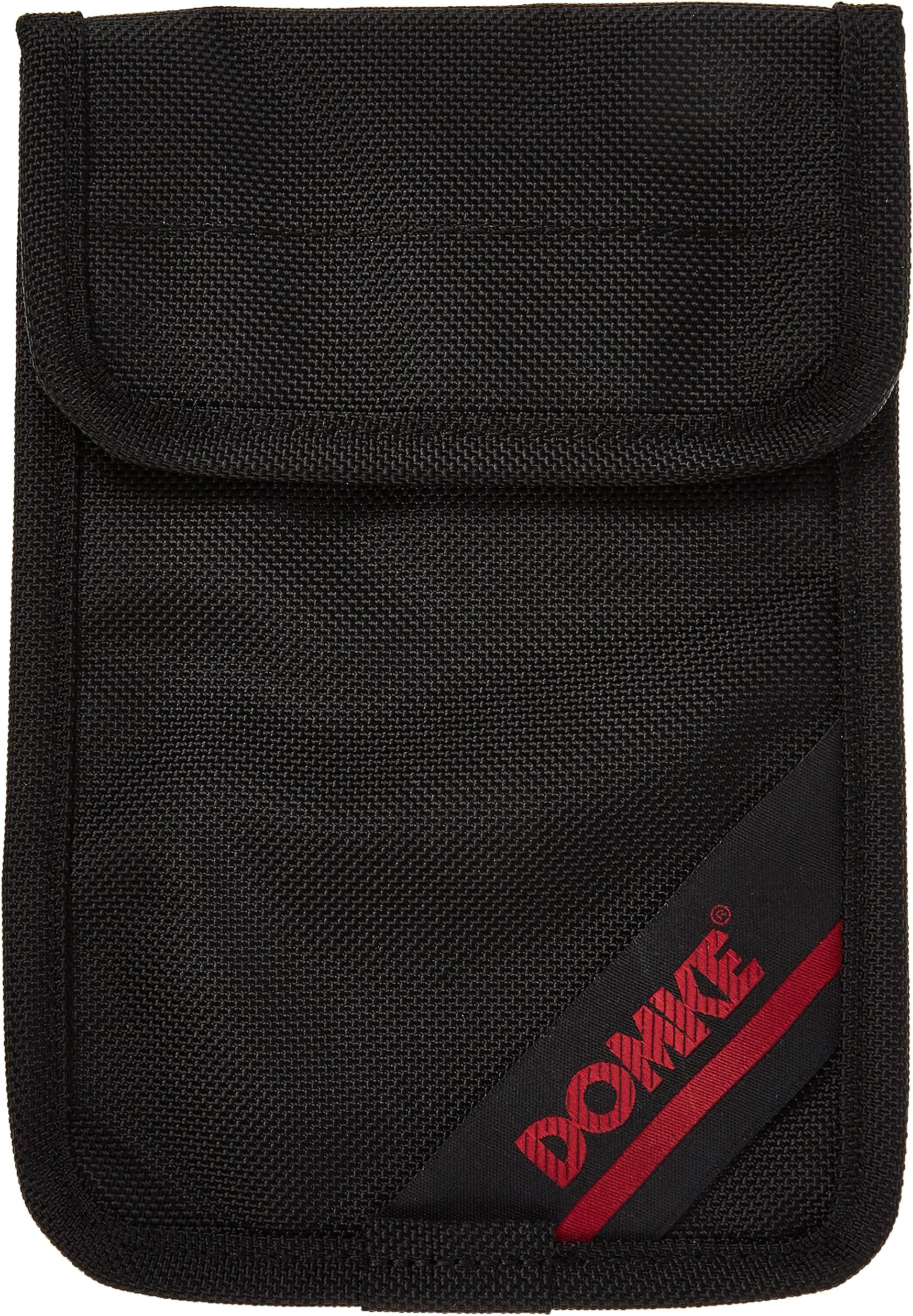 711-11B Small Filmguard Bag (Black)