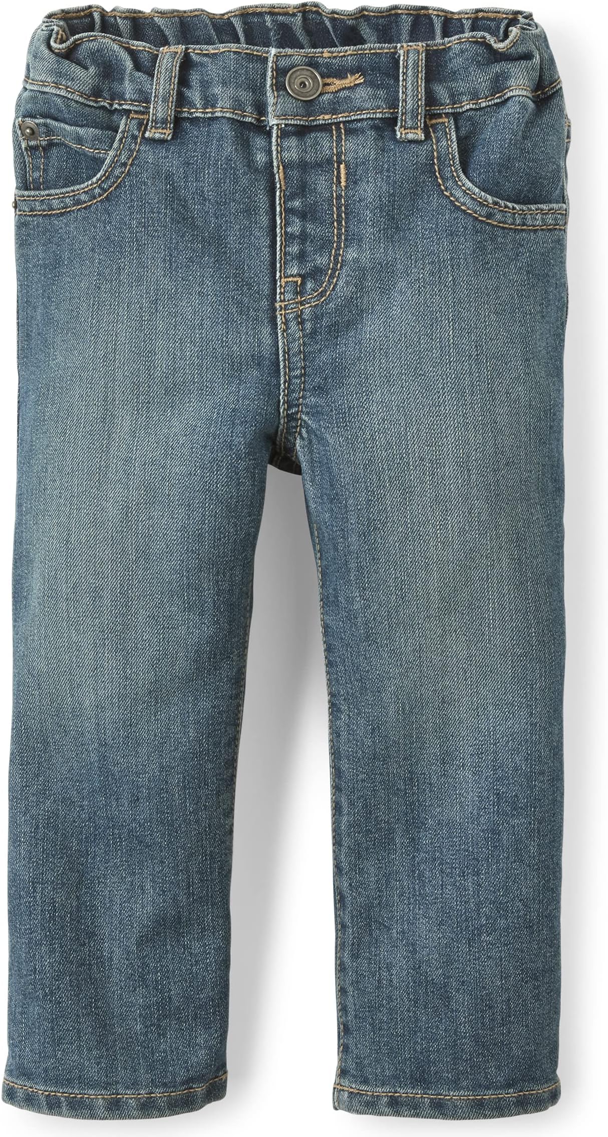 Baby Boys' and Toddler Bootcut Jeans