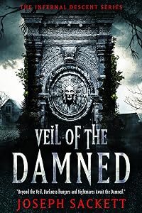 Veil of the Damned