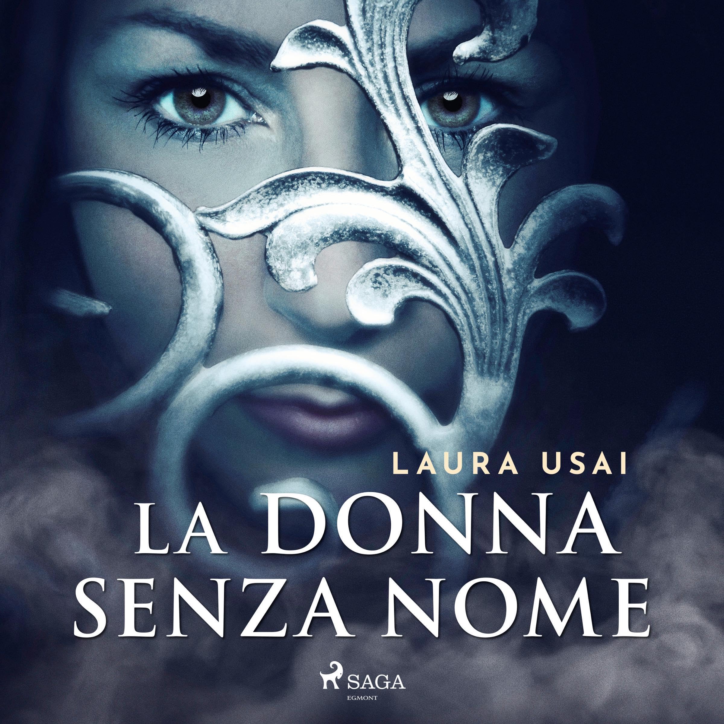 La donna senza nome: La Curatrice 2