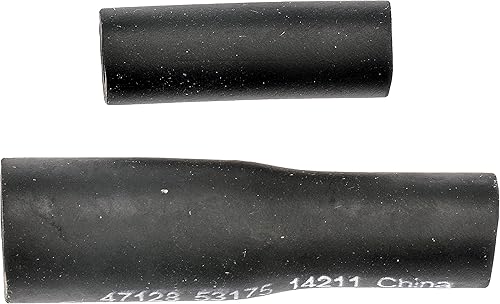 Miniatura 2 de DORMAN 47128, manguera de PCV