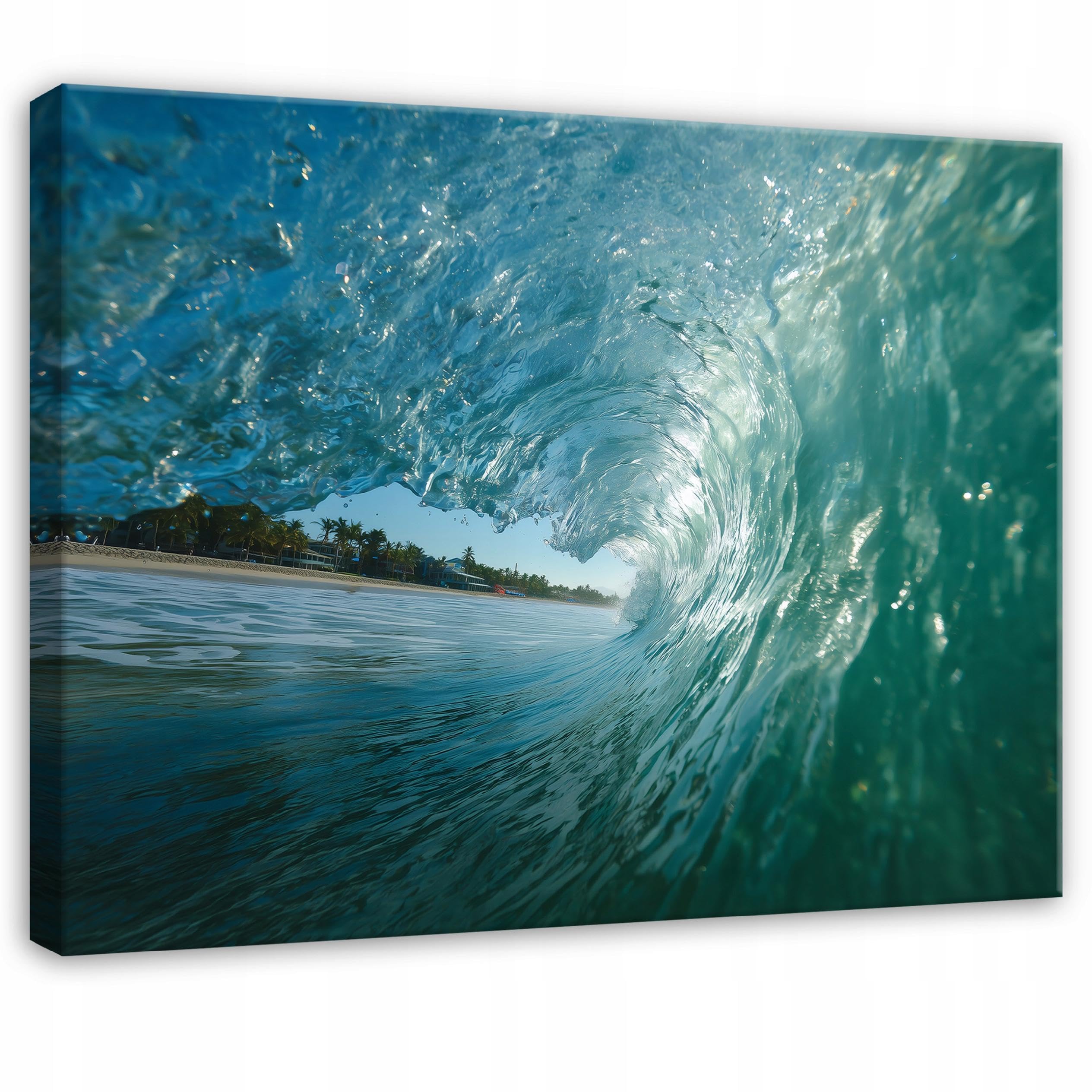 WallArena Canvas Pictures 60 x 40 cm