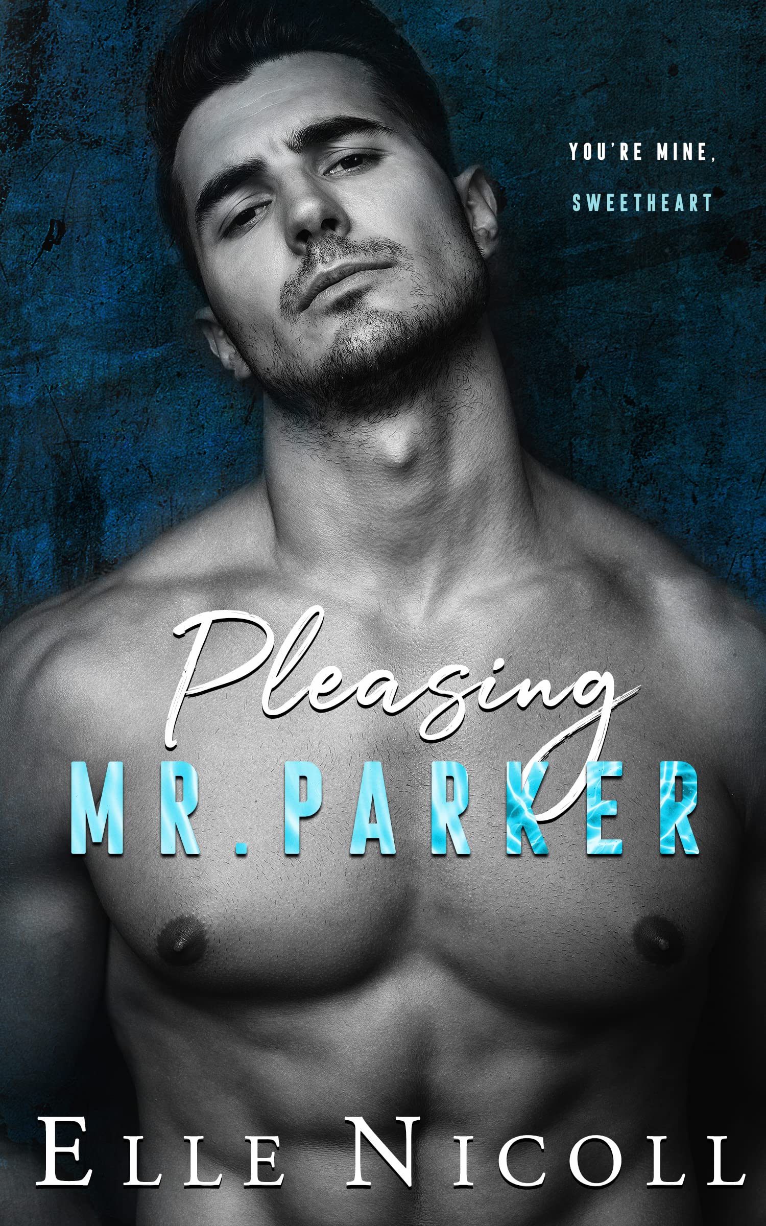 Pleasing Mr. Parker: A steamy grumpy boss romance (The Men Series - Interconnected Standalone Romances Book 5)