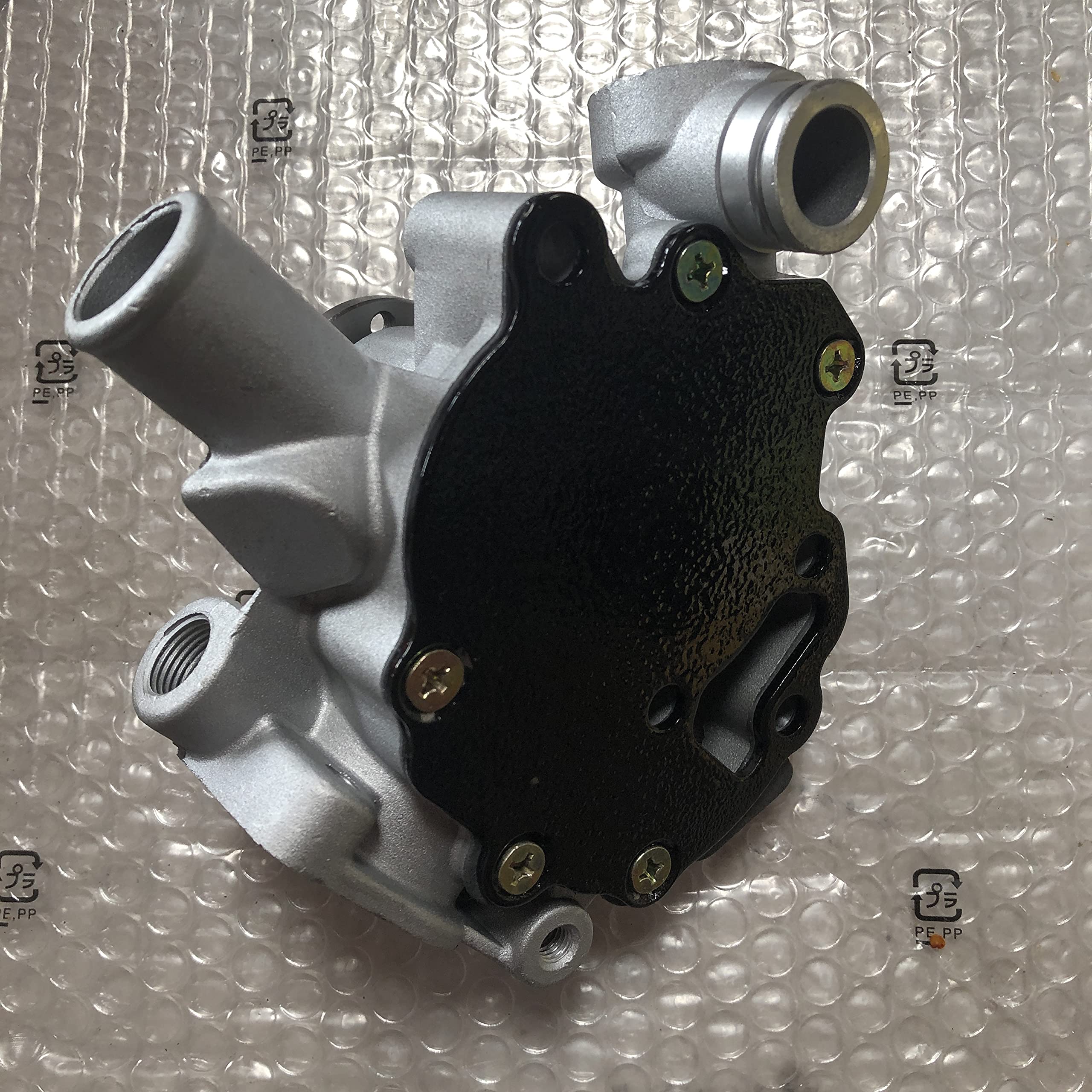 うまさん Amazon.com: Mizumo Auto MA-9761290800 Complete Cylinder Head
