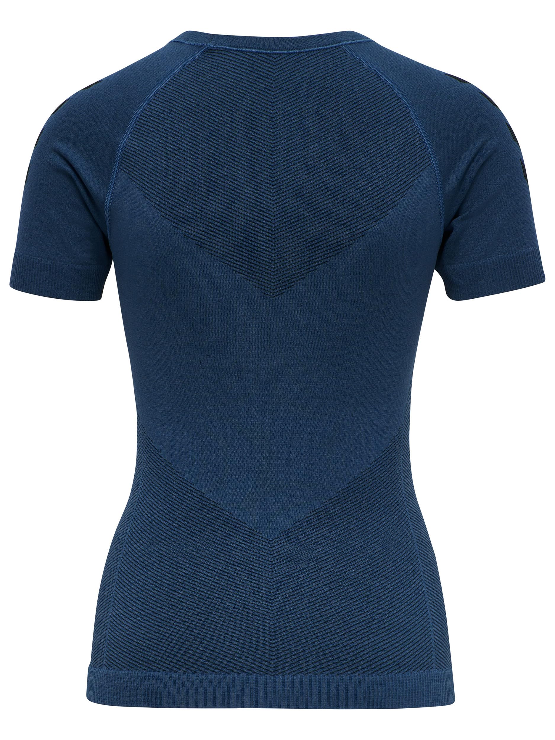 hummel T-Shirt First Damen
