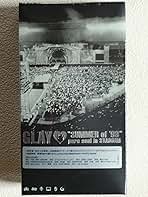 Amazon.co.jp: SUMMER of '98 pure soul in STADIUM [VHS
