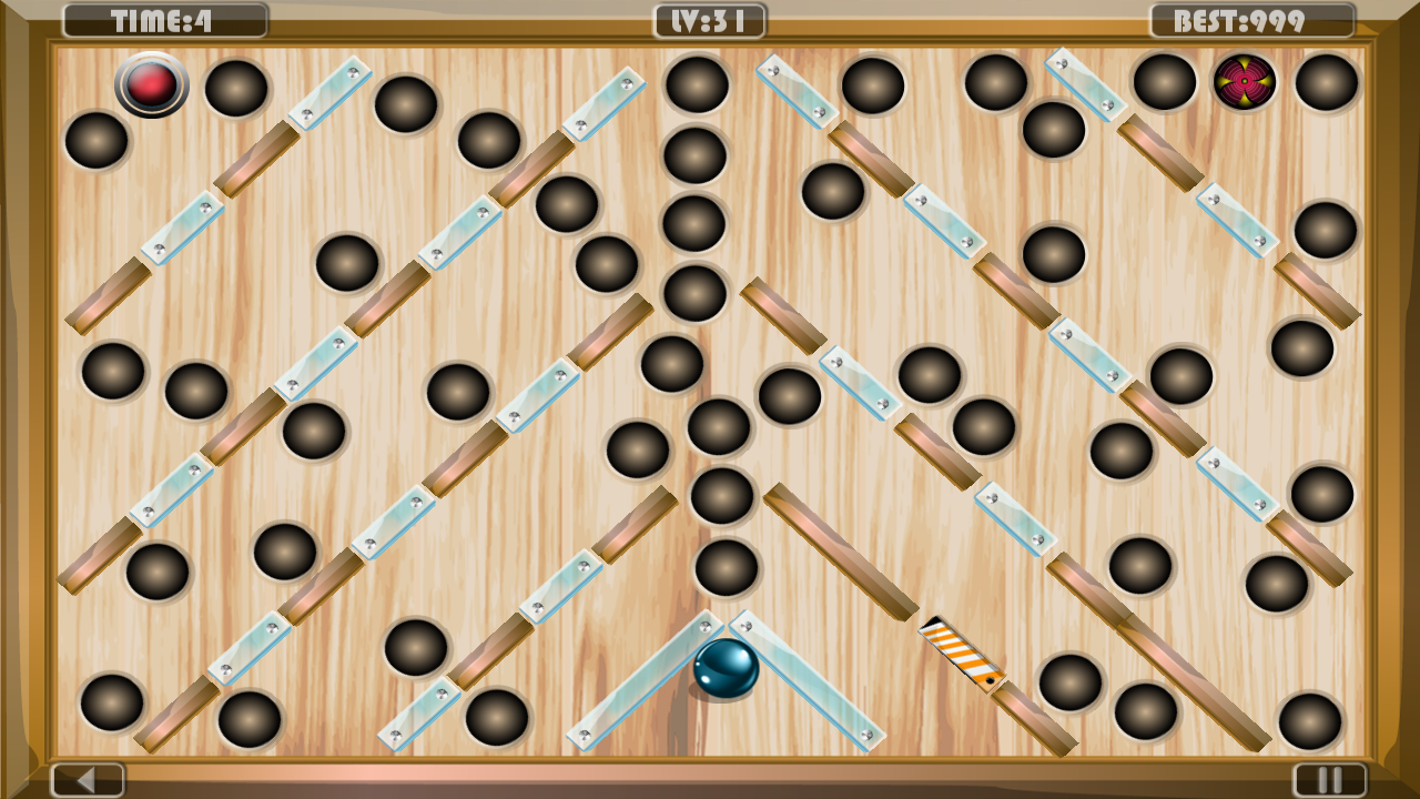 Teeter Deluxe HD Kindle Fire App on Amazon Appstore