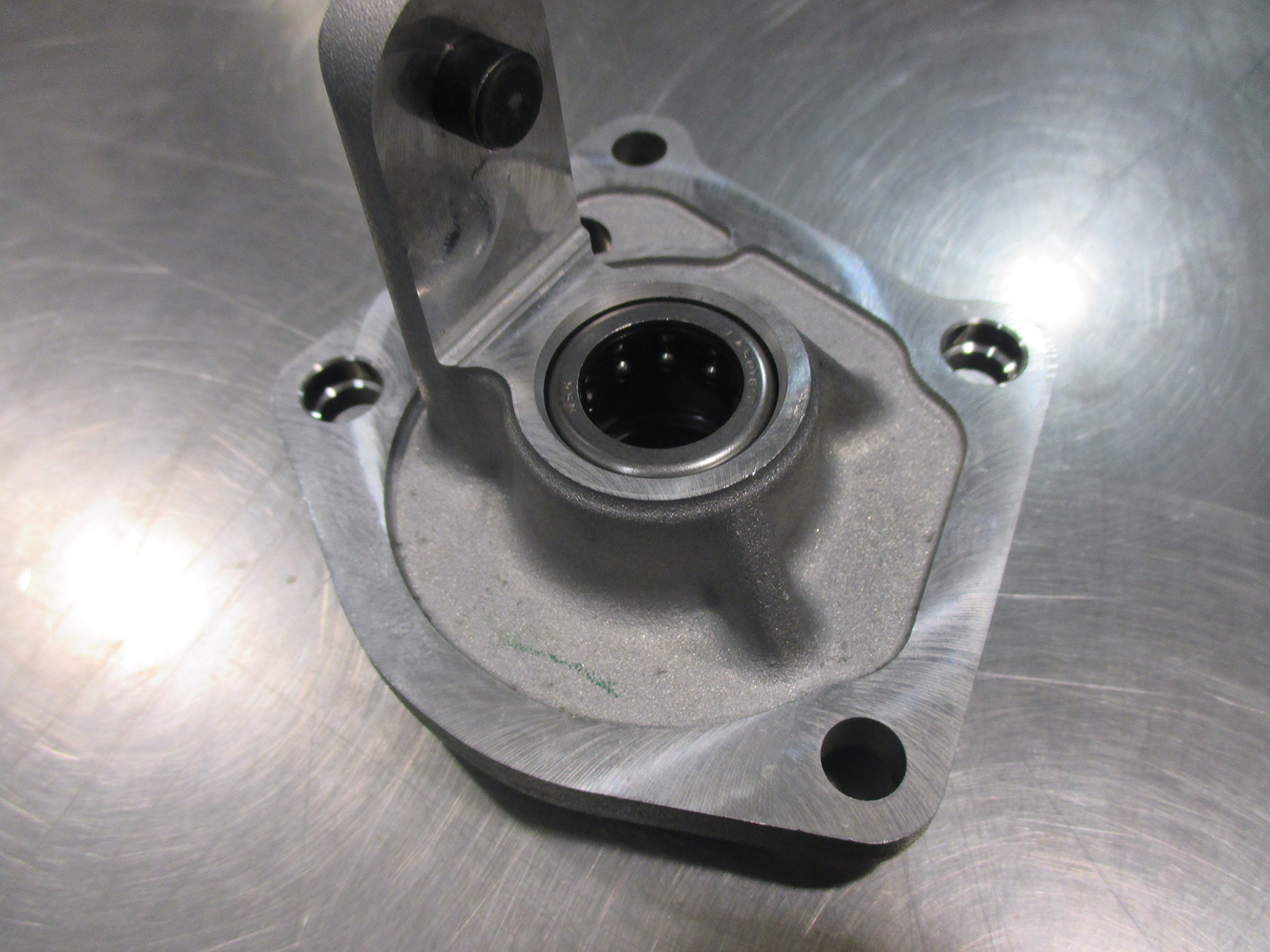 Mazdaspeed 3 & Mazdaspeed 6 New OEM shifter oil seal, bearing and