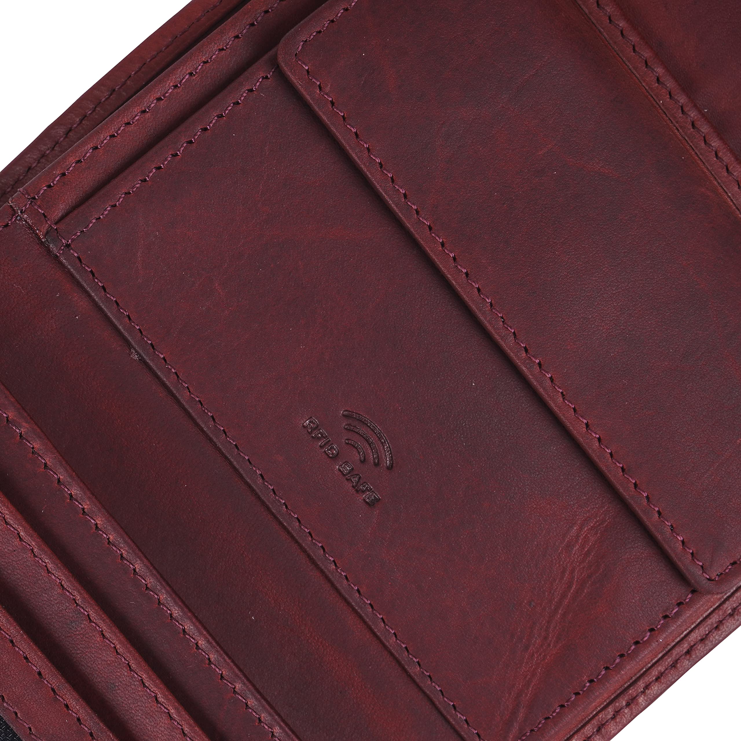 Maitre - Unisex Purse Birkenfeld Dalene