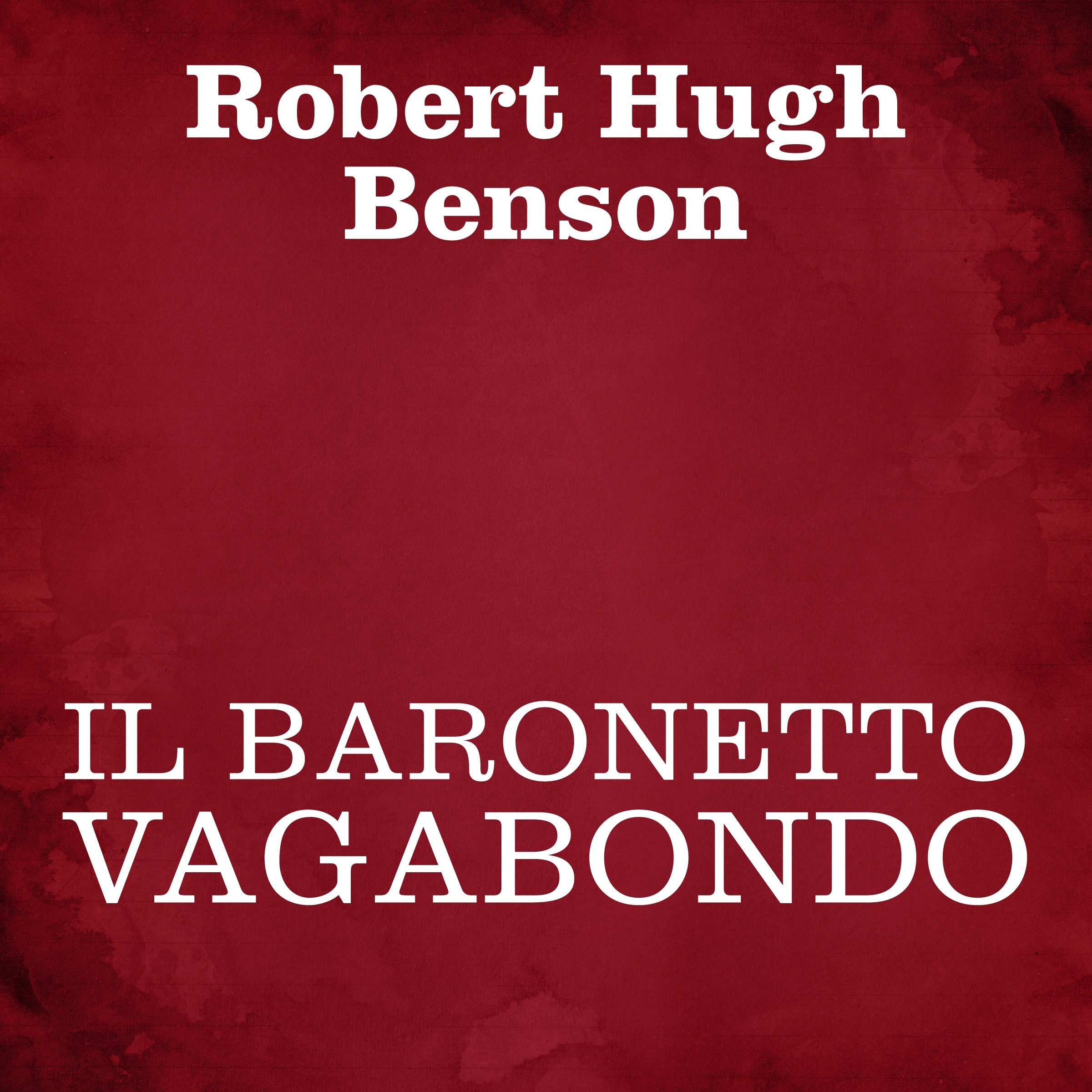 Il Baronetto vagabondo