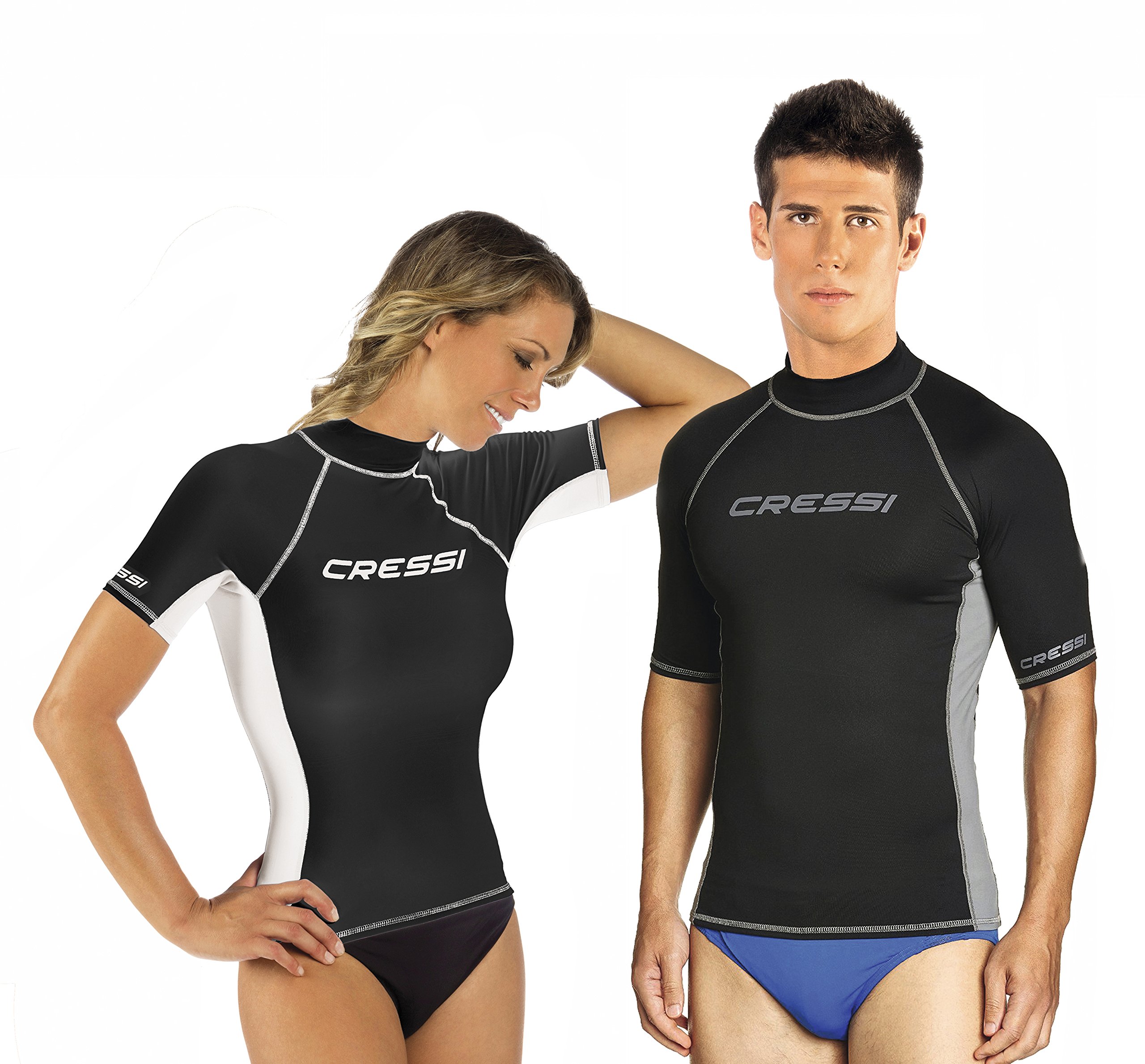 Cressi Rash Guard Junior