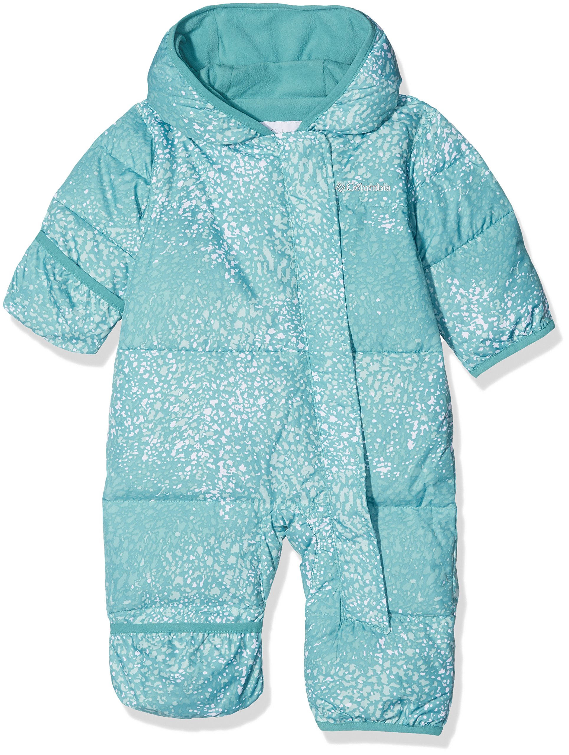 Columbia Snuggly Bunny Bunting, Mono De Nieve para Junior Unisex — view 16