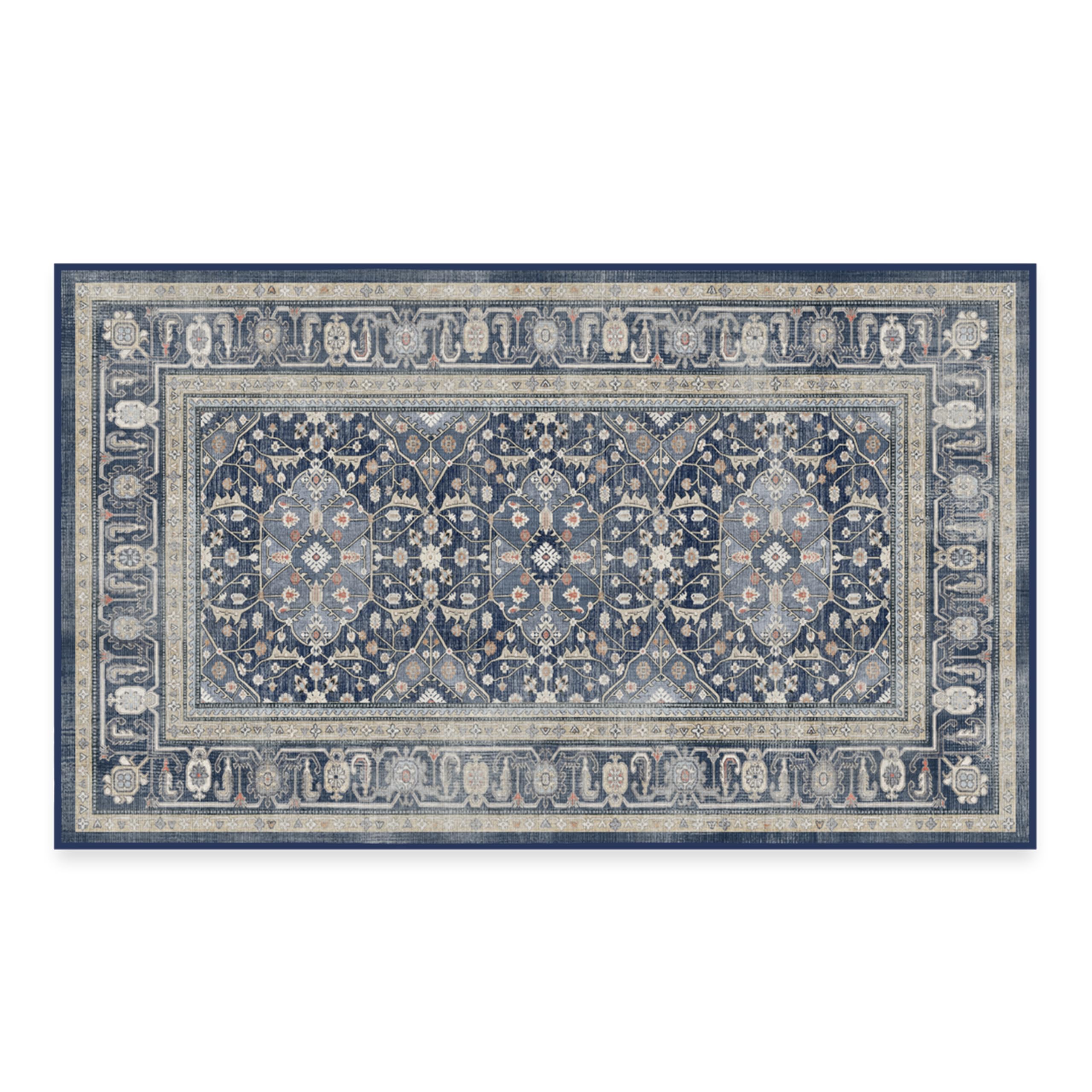 アクセサリー Russet Burbank Burger Rug (light blue) アクセサリー Russet Burbank Burger Rug (light blue) Russet