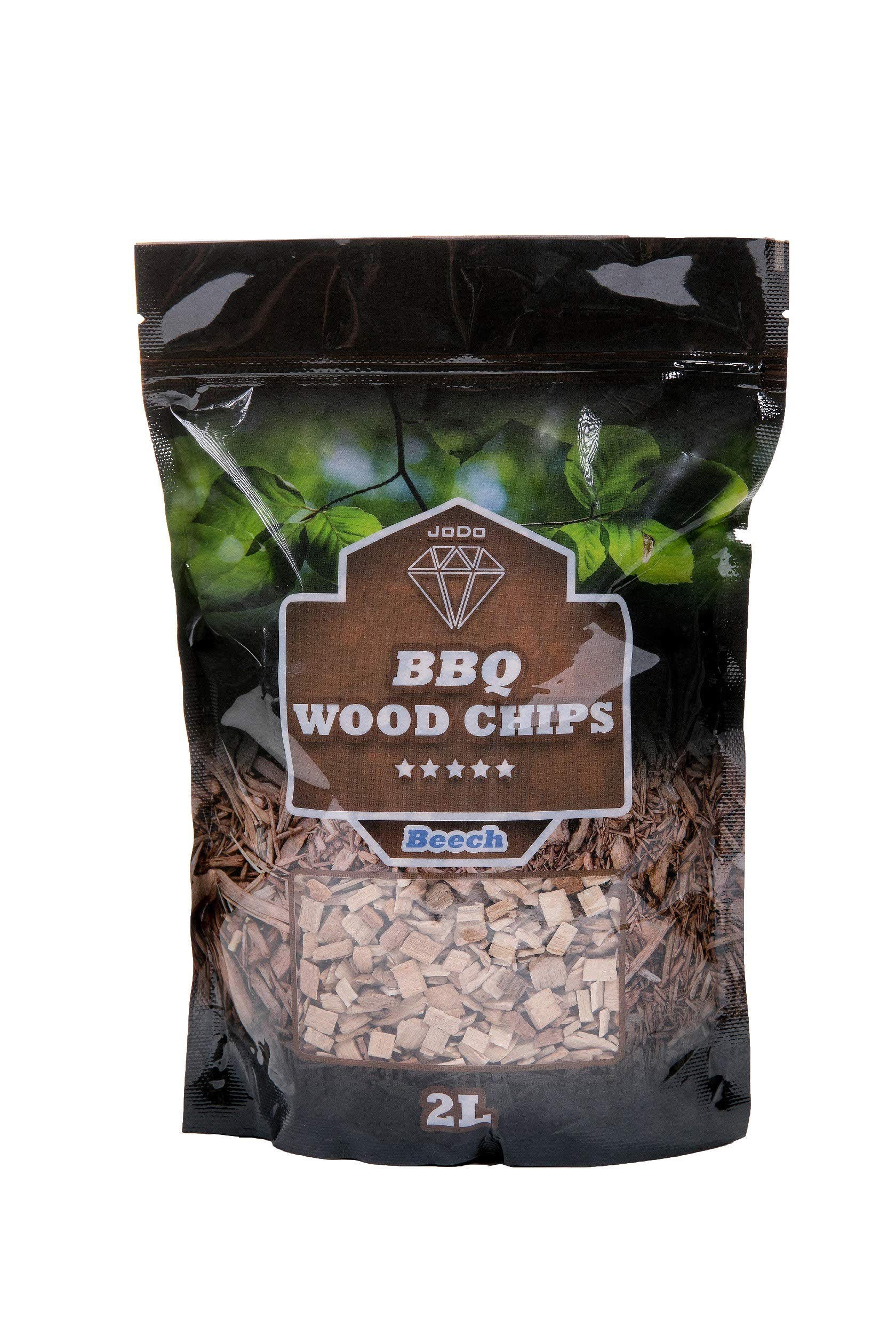Bbq Smoking Wood Chips 100 Natural Hardwood Chips In Alder